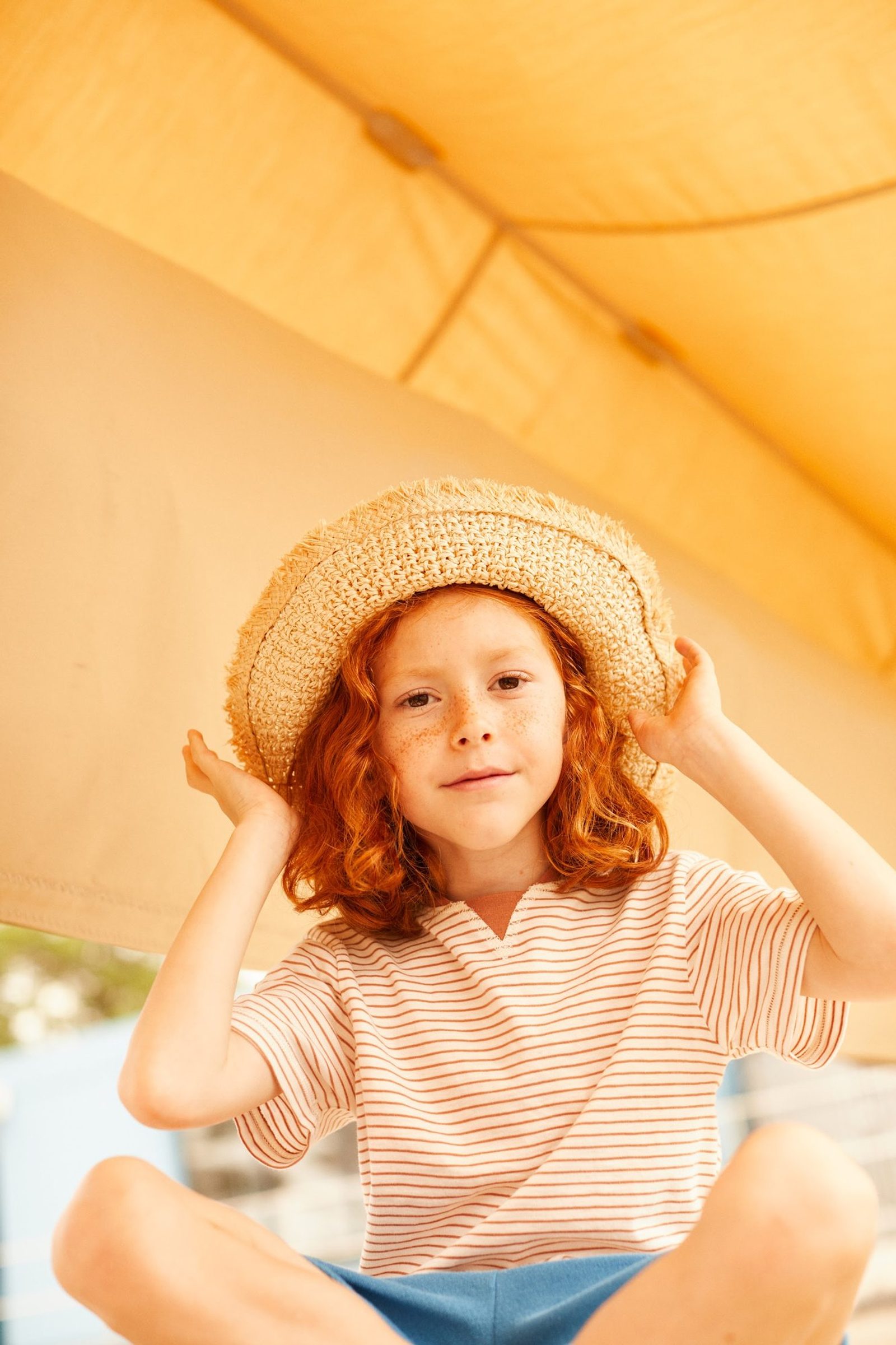 Gingersnaps