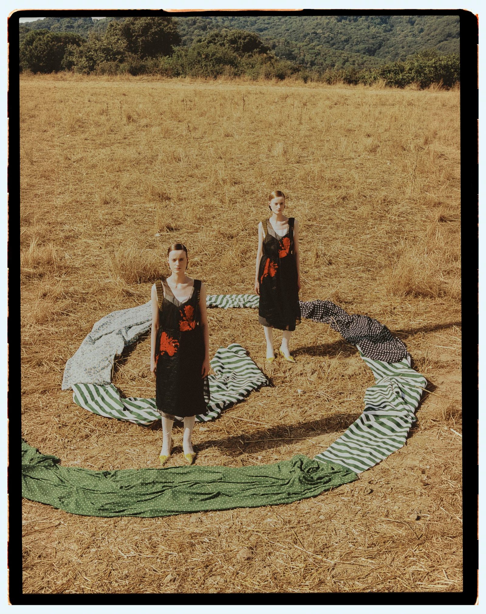 VOGUE Portugal - September issue