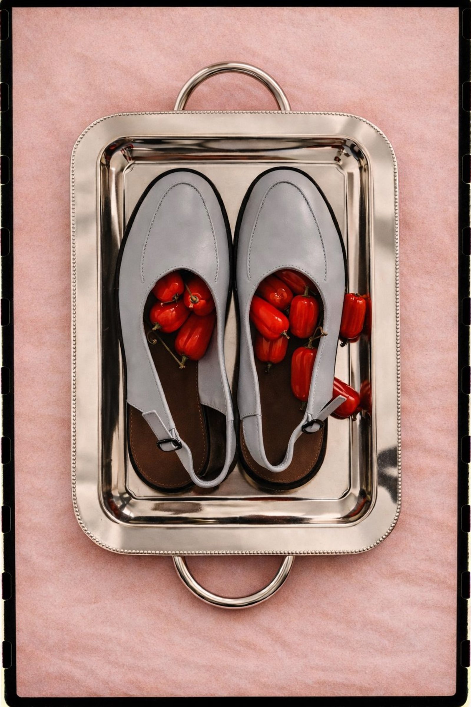 VOGUE Portugal - May issue