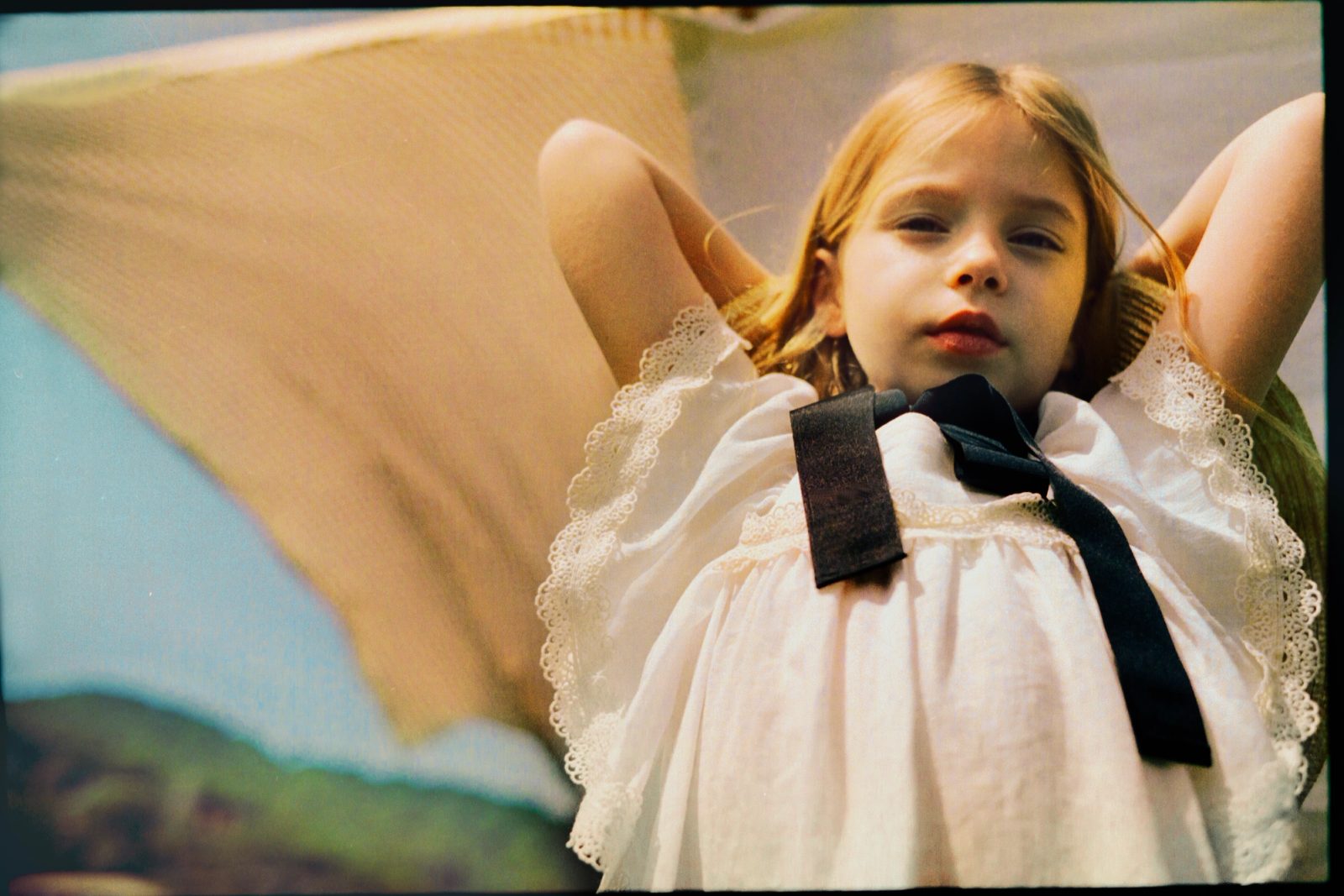 MAGIE DES ENFANTS