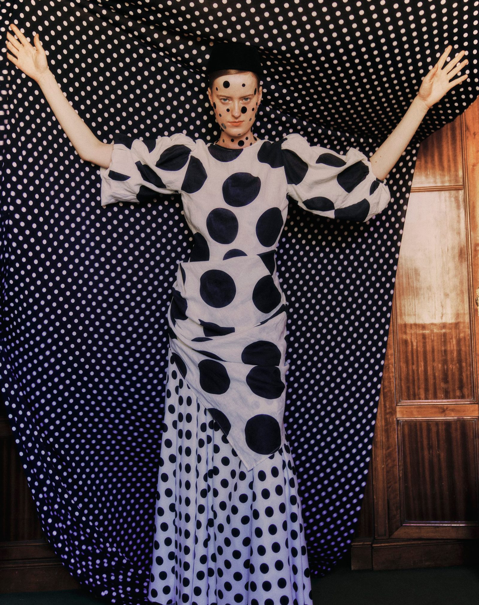 VOGUE Portugal - September issue