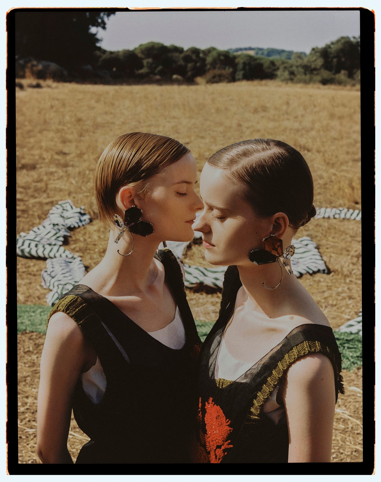 VOGUE Portugal - September issue