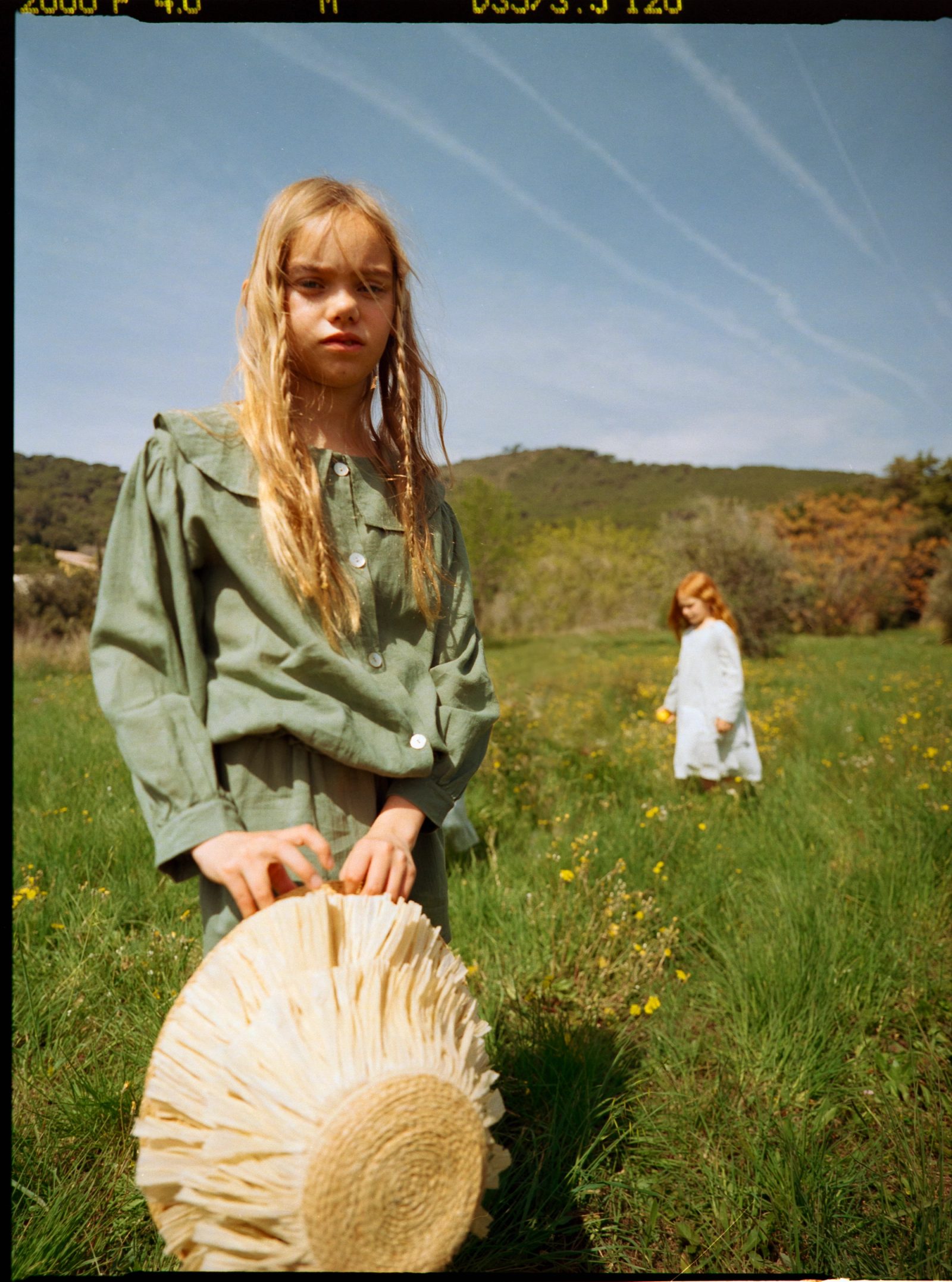 MAGIE DES ENFANTS