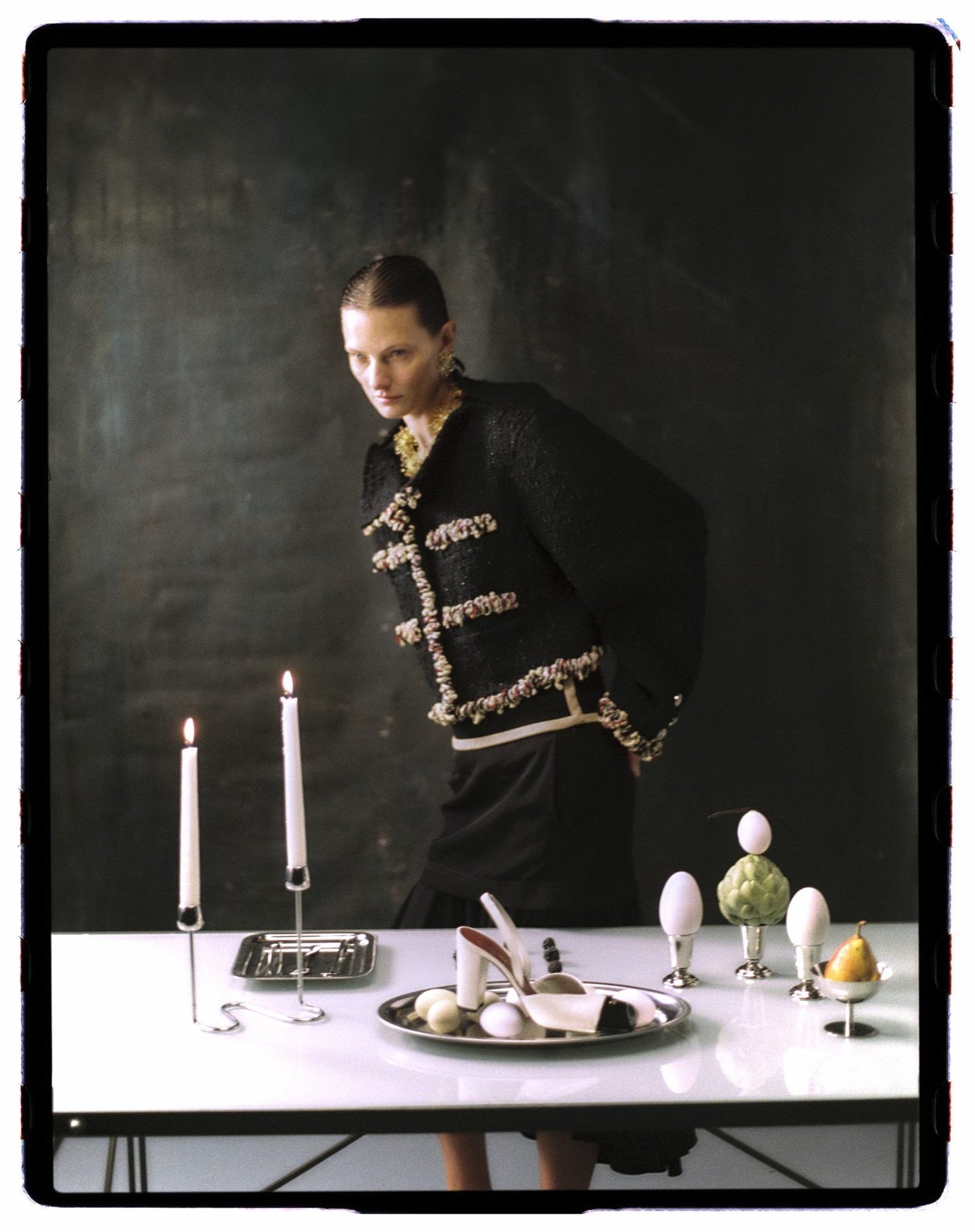 VOGUE Portugal - May issue