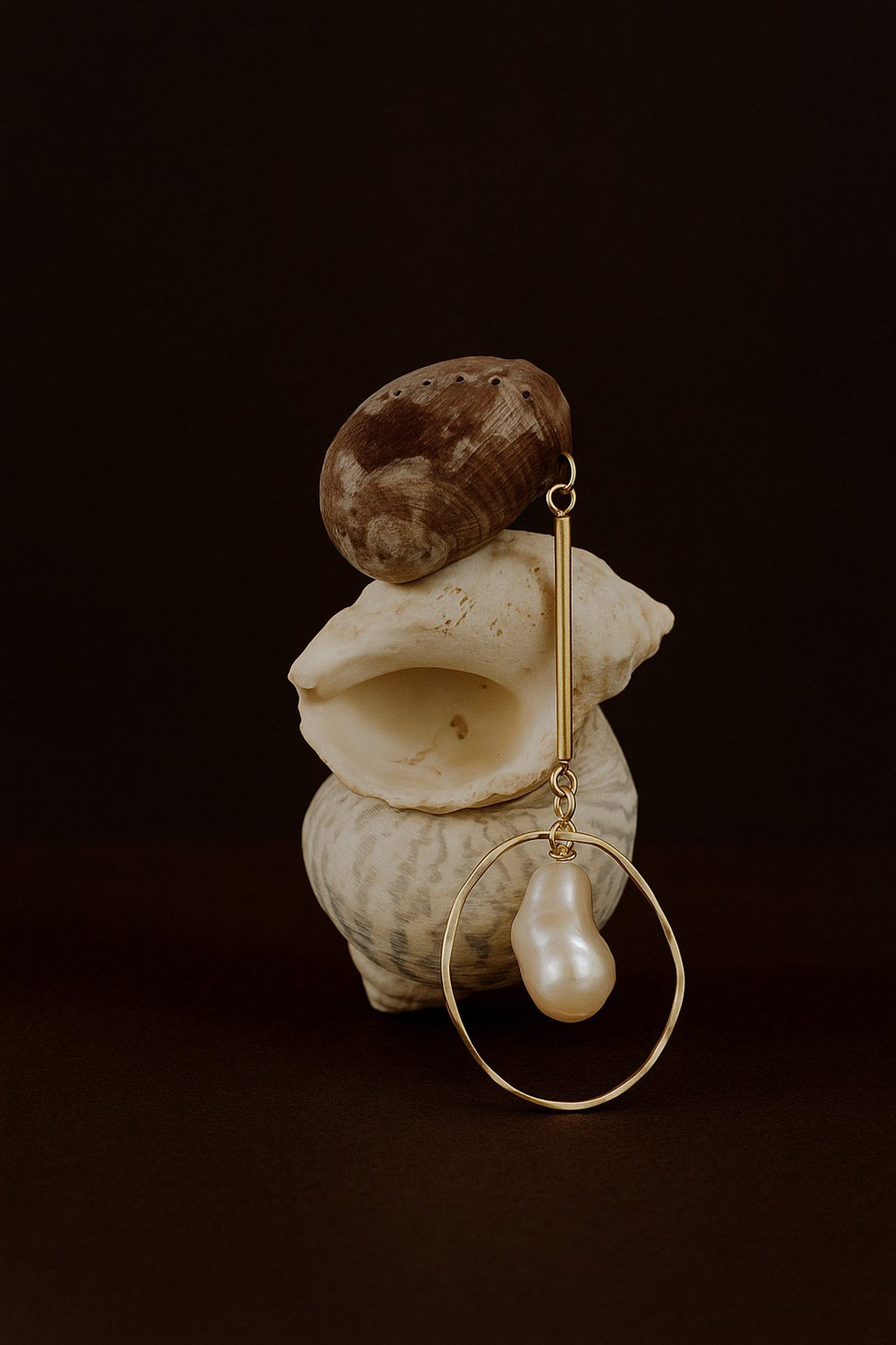 Gasi Jewellery