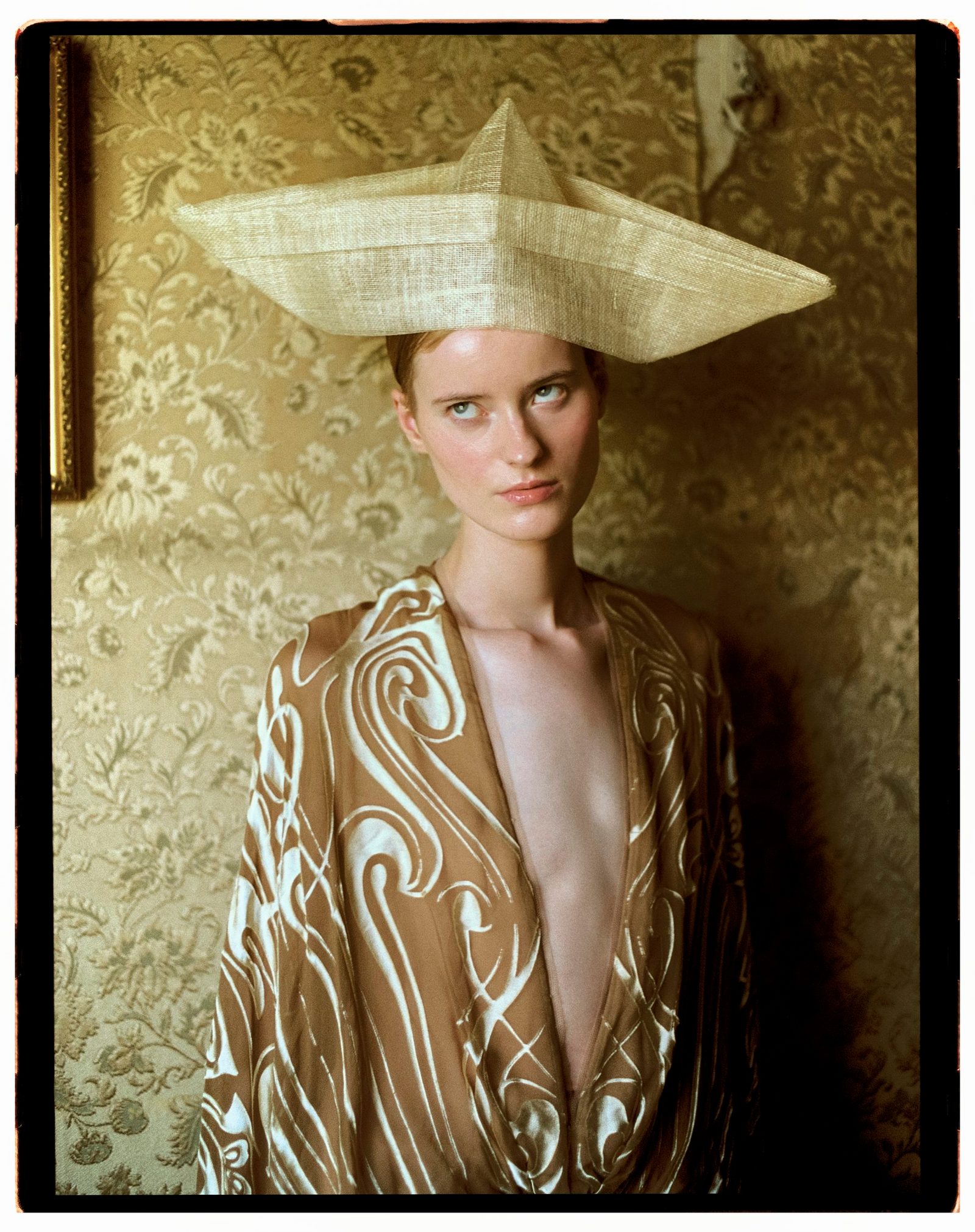 VOGUE Portugal - September issue