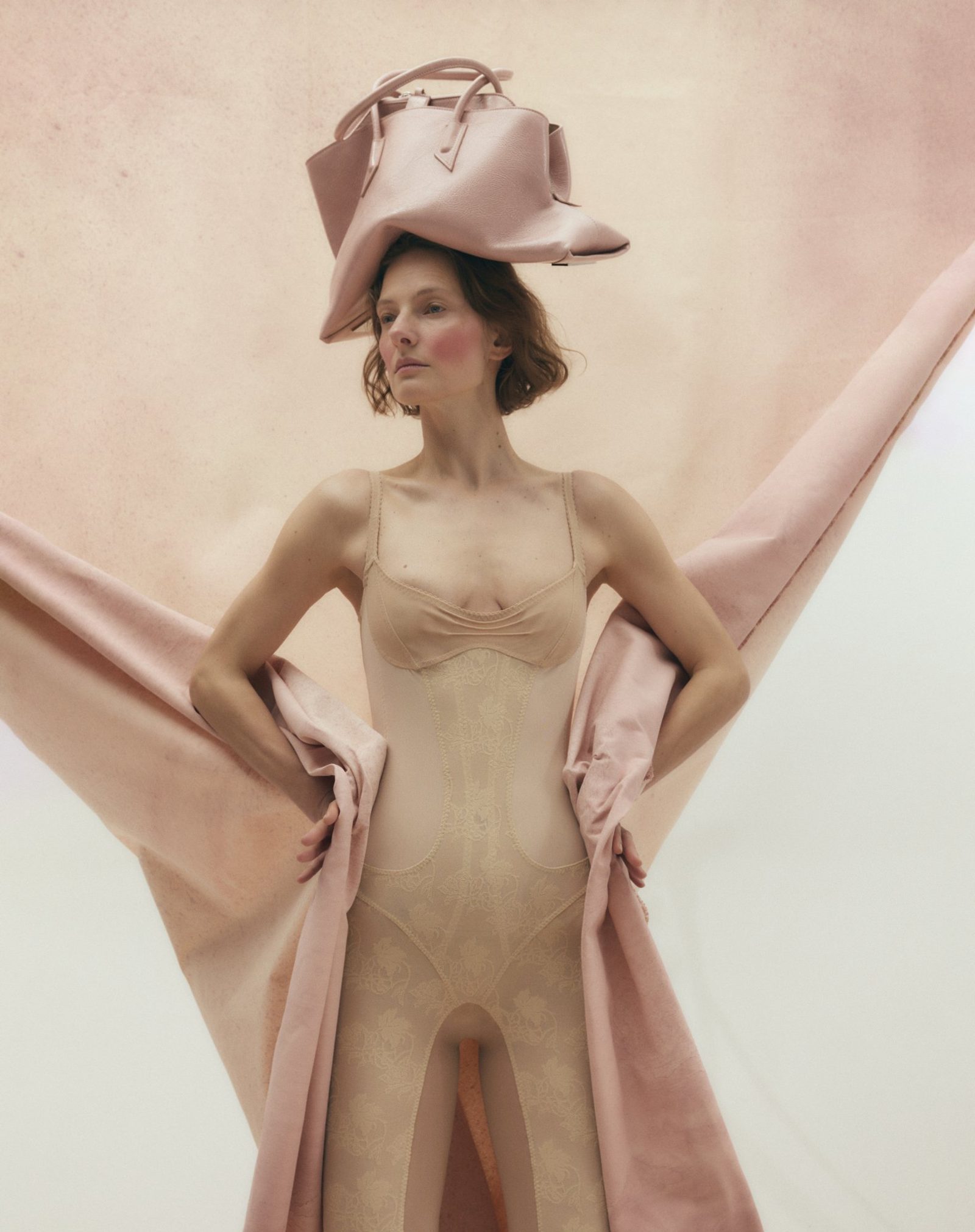 VOGUE Portugal - May issue