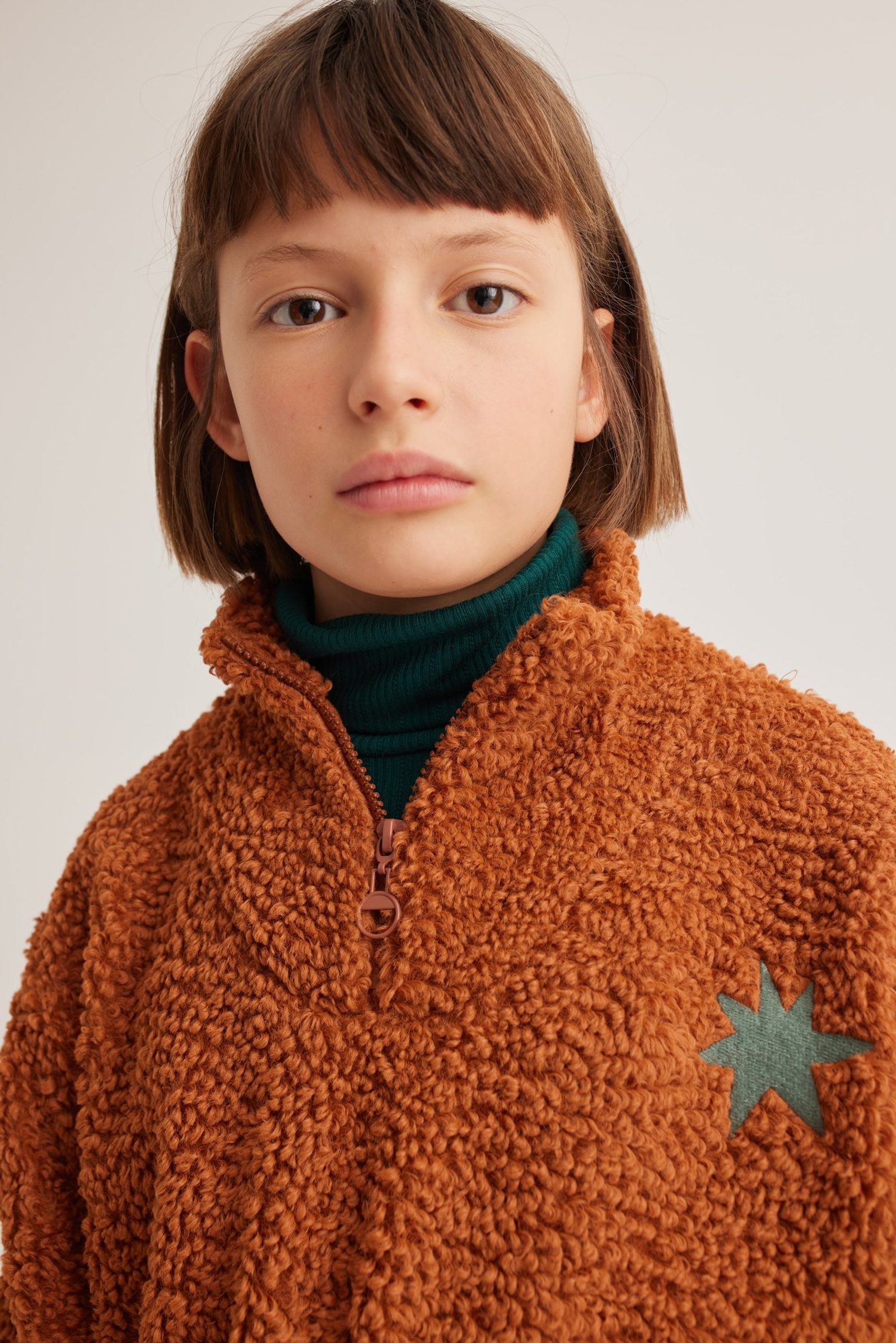 Letter to the World Lookbook FW