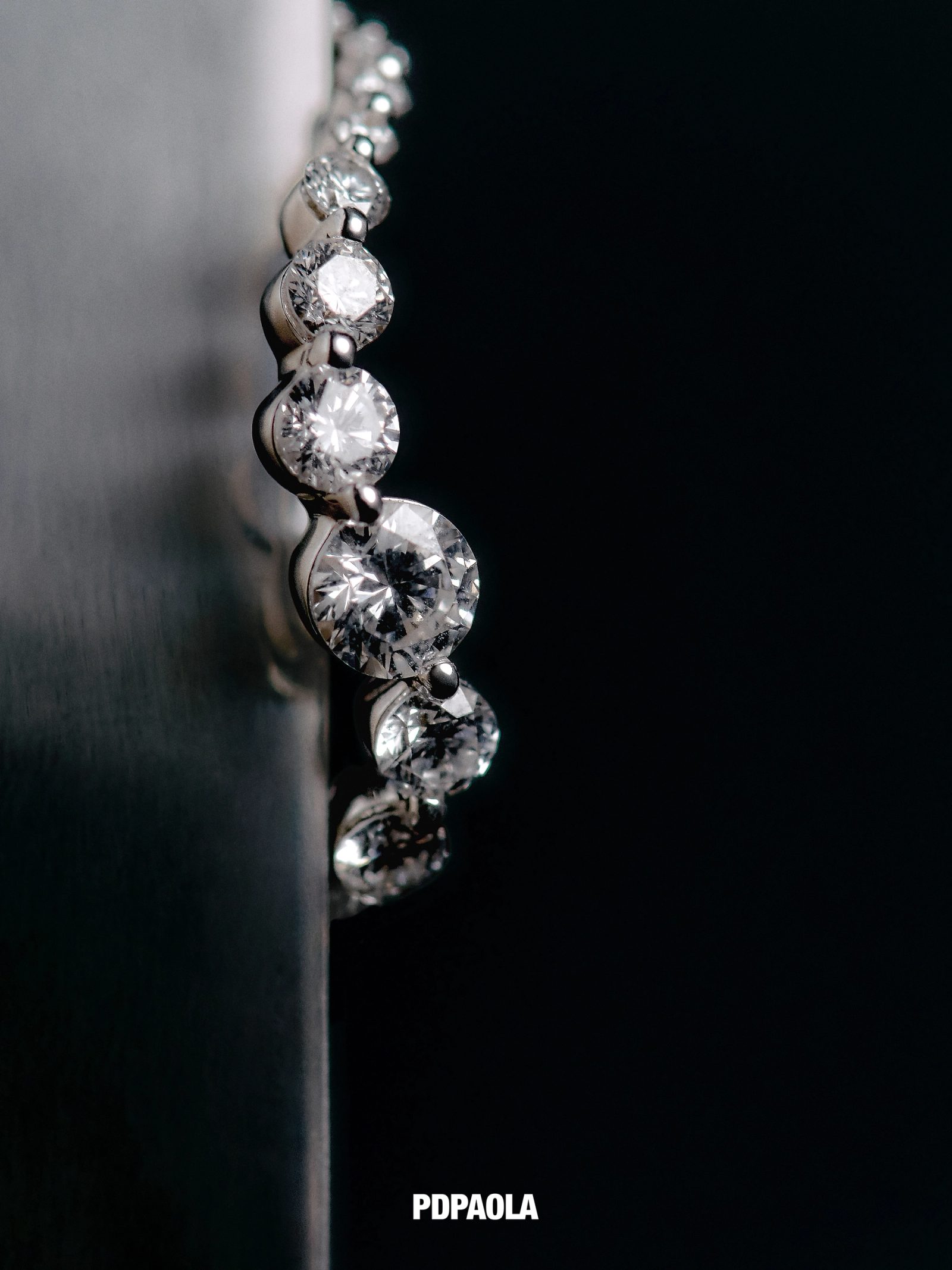 PDPAOLA FW26 - Jewellery Campaign