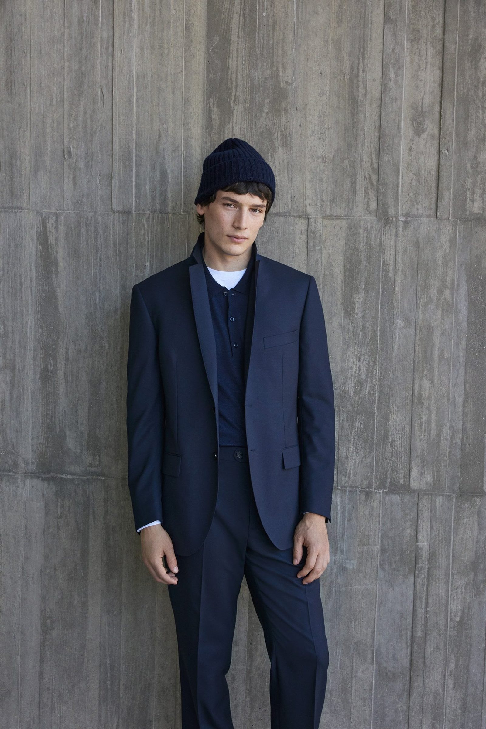 Dustin FW