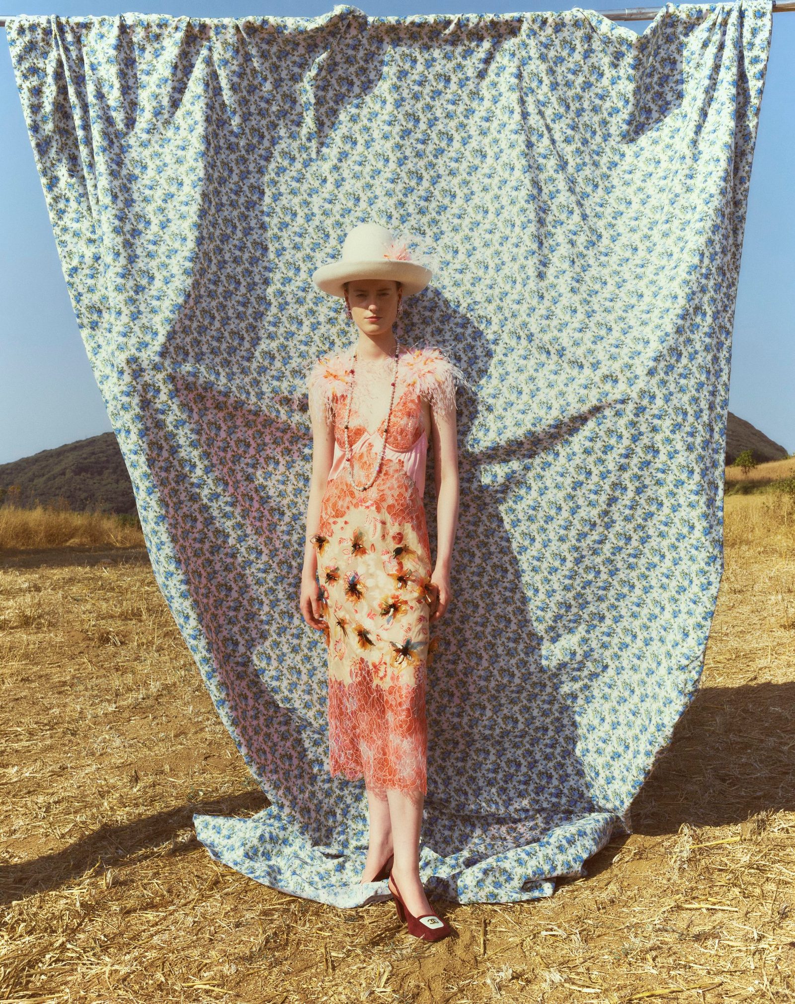 VOGUE Portugal - September issue