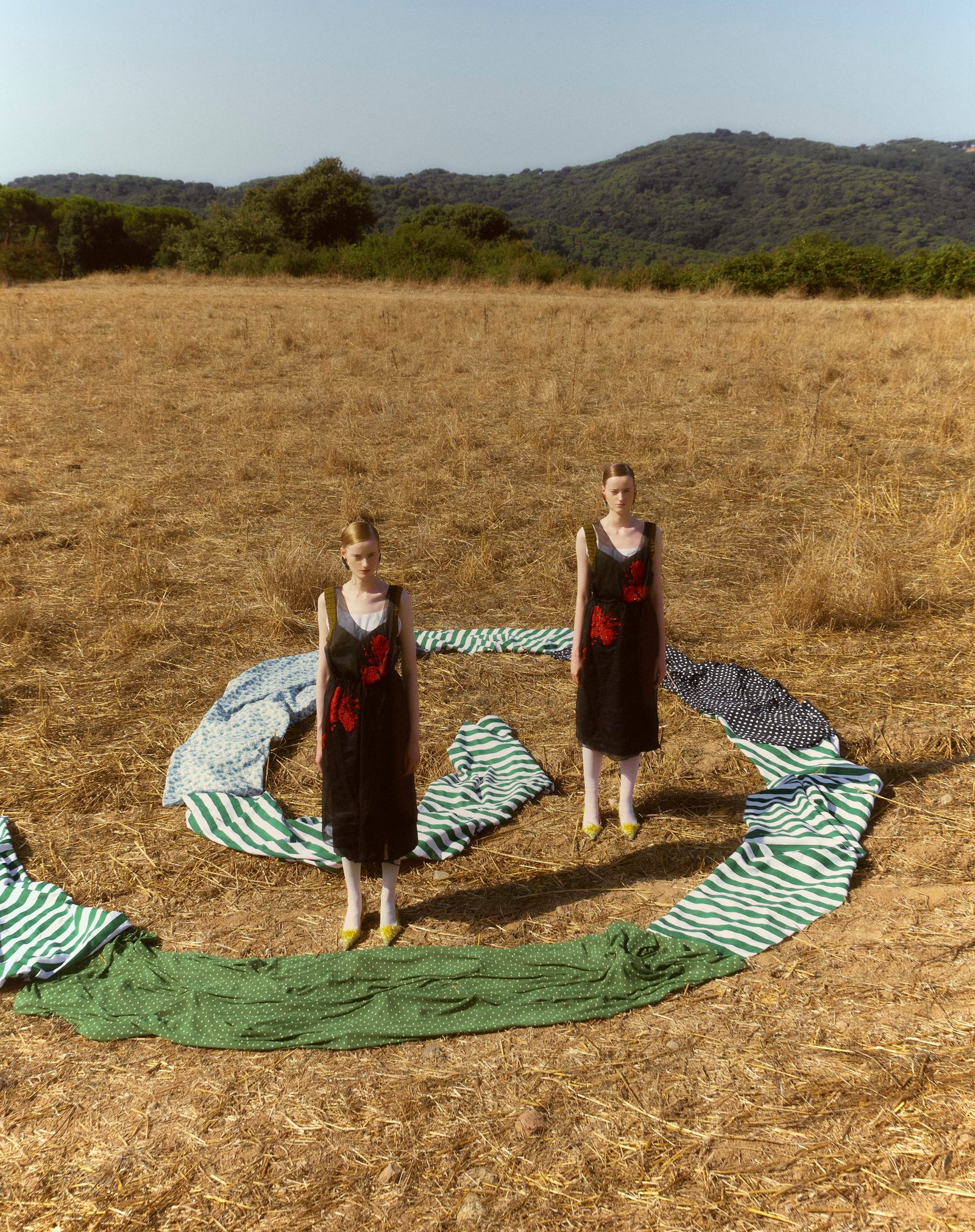 VOGUE Portugal - September issue
