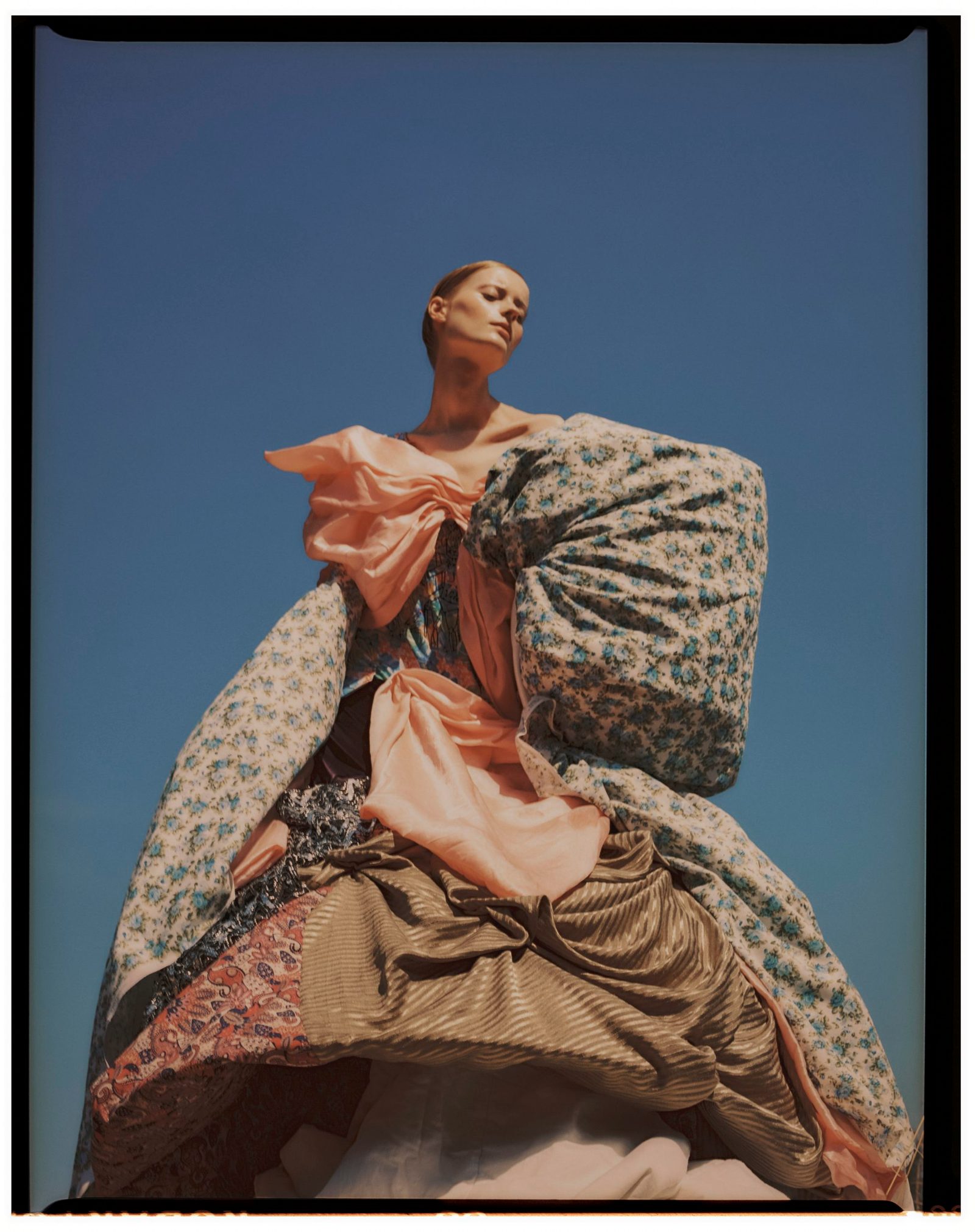 VOGUE Portugal - September issue