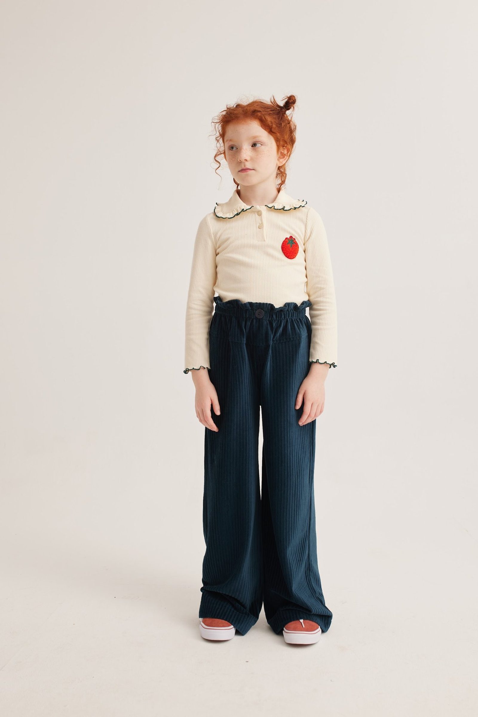 Letter to the World Lookbook FW