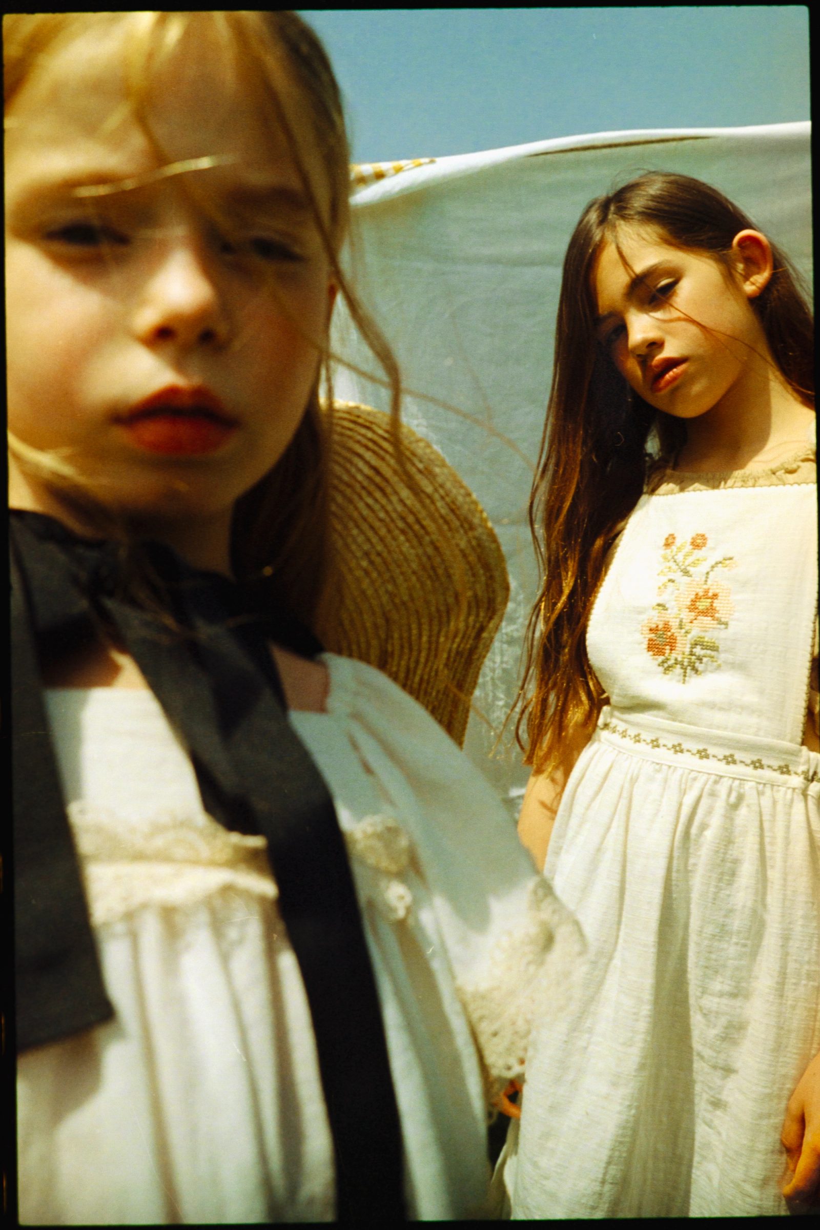 MAGIE DES ENFANTS