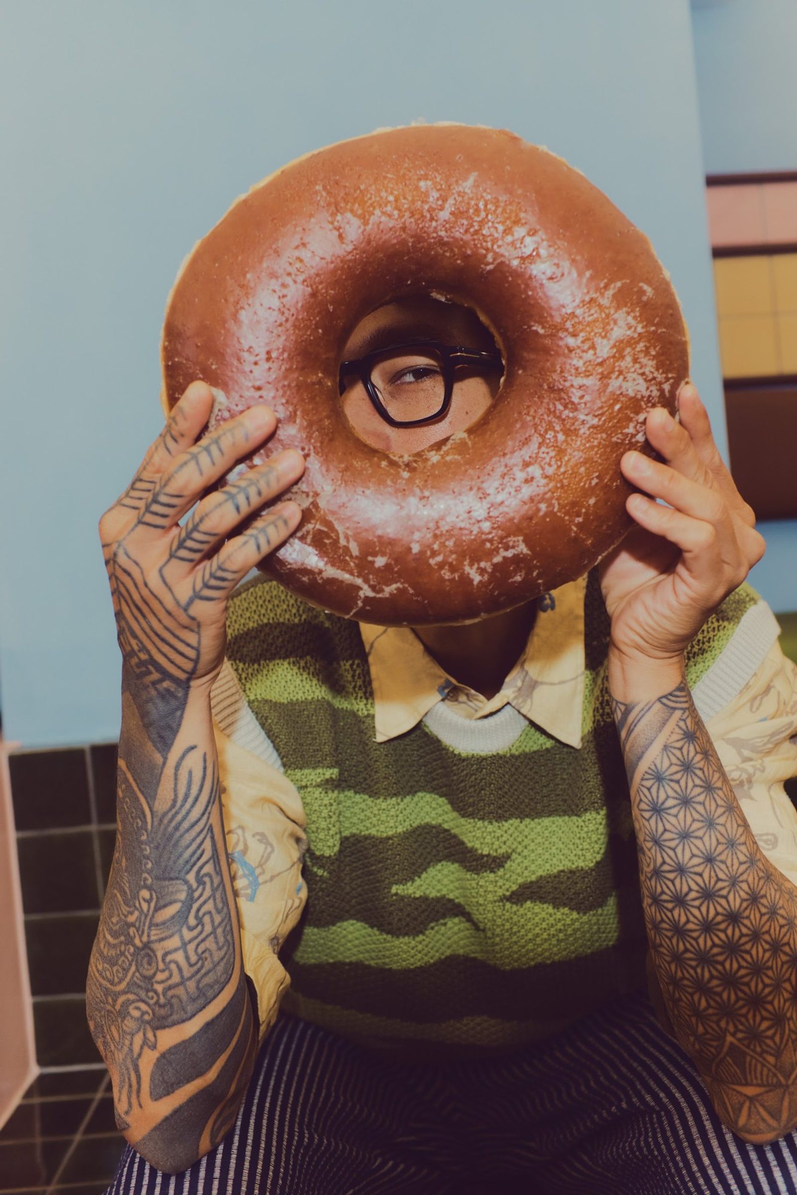 Woodys eyewear