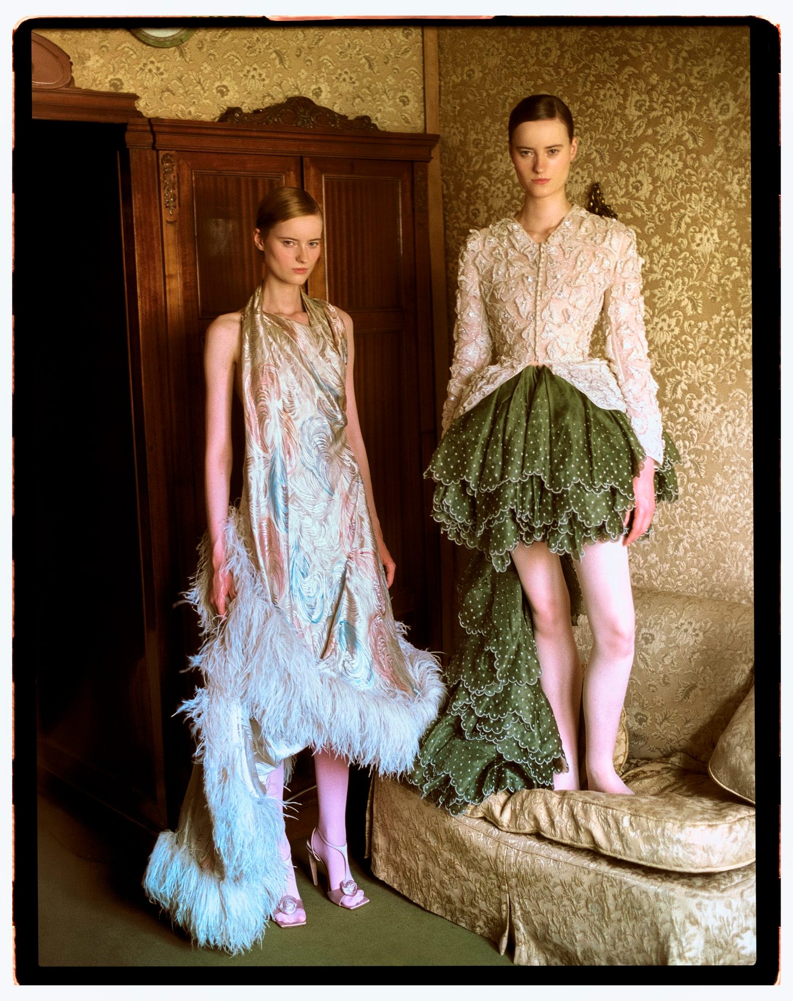 VOGUE Portugal - September issue