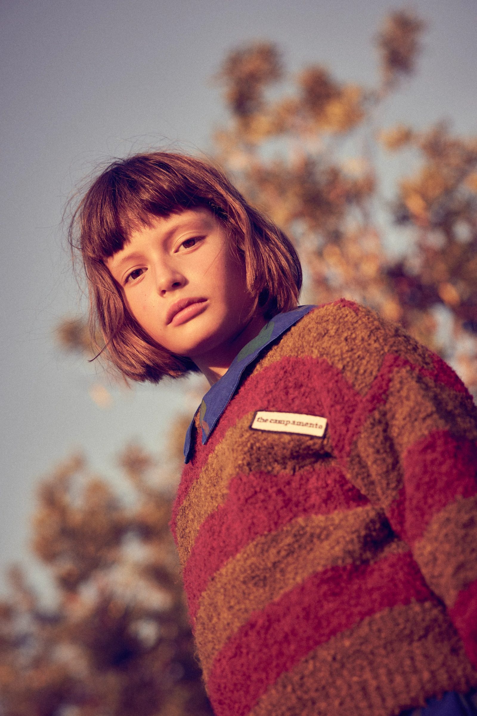 HIMBEER Magazine FW