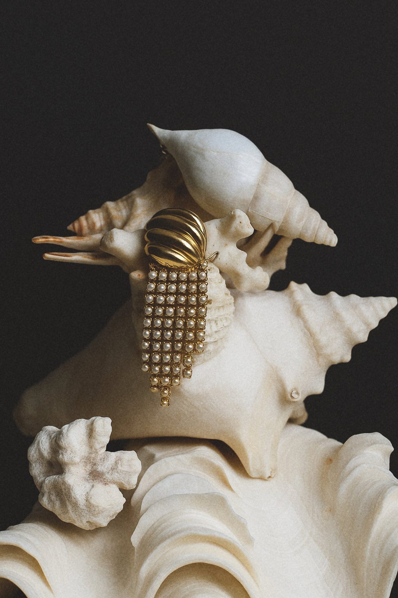 Gasi Jewellery