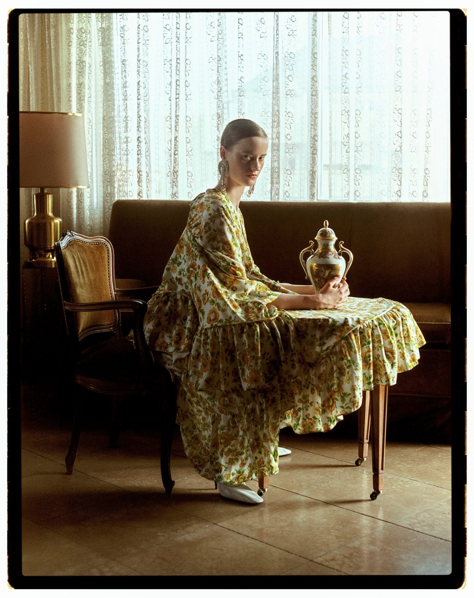 VOGUE Portugal - September issue