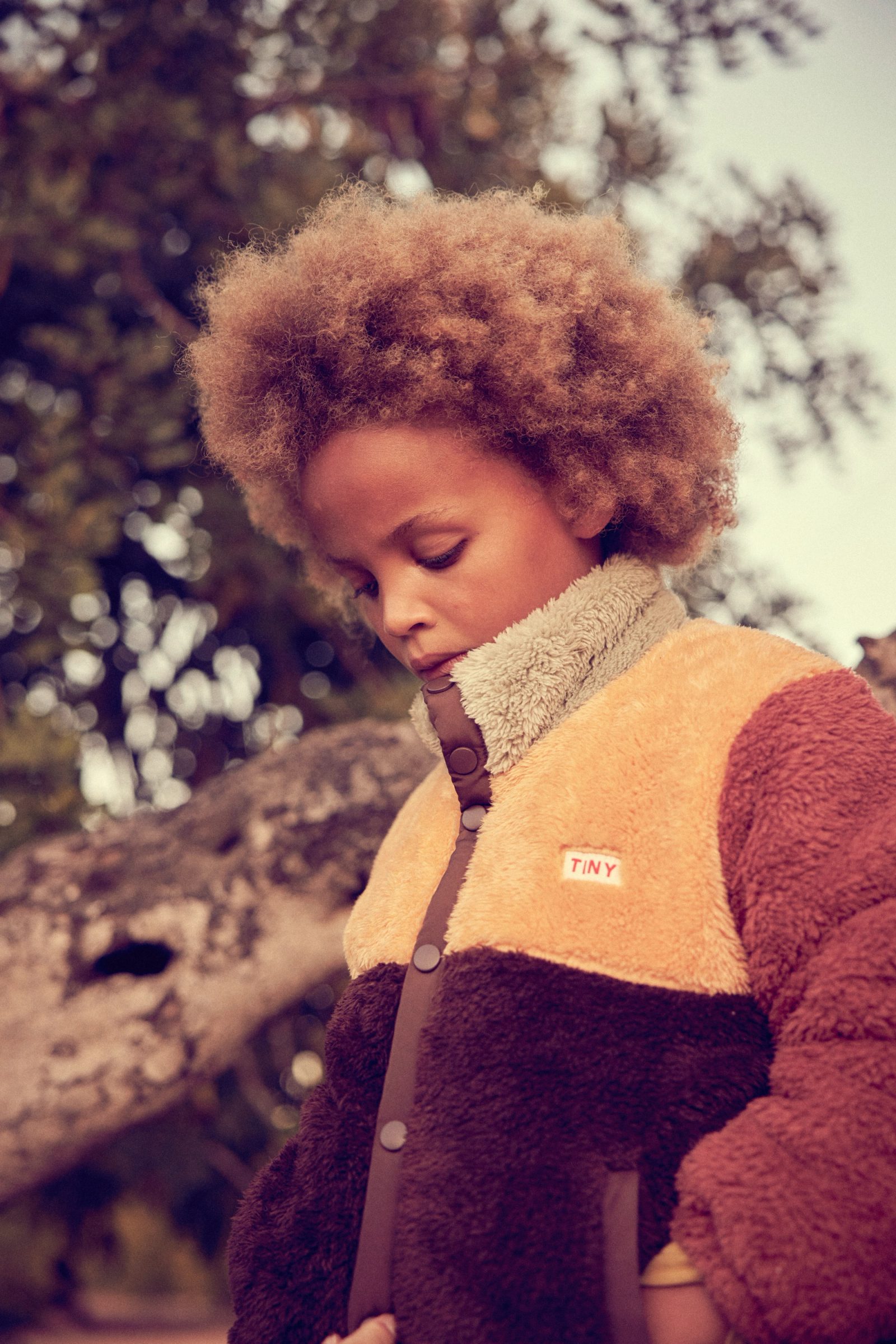 HIMBEER Magazine FW
