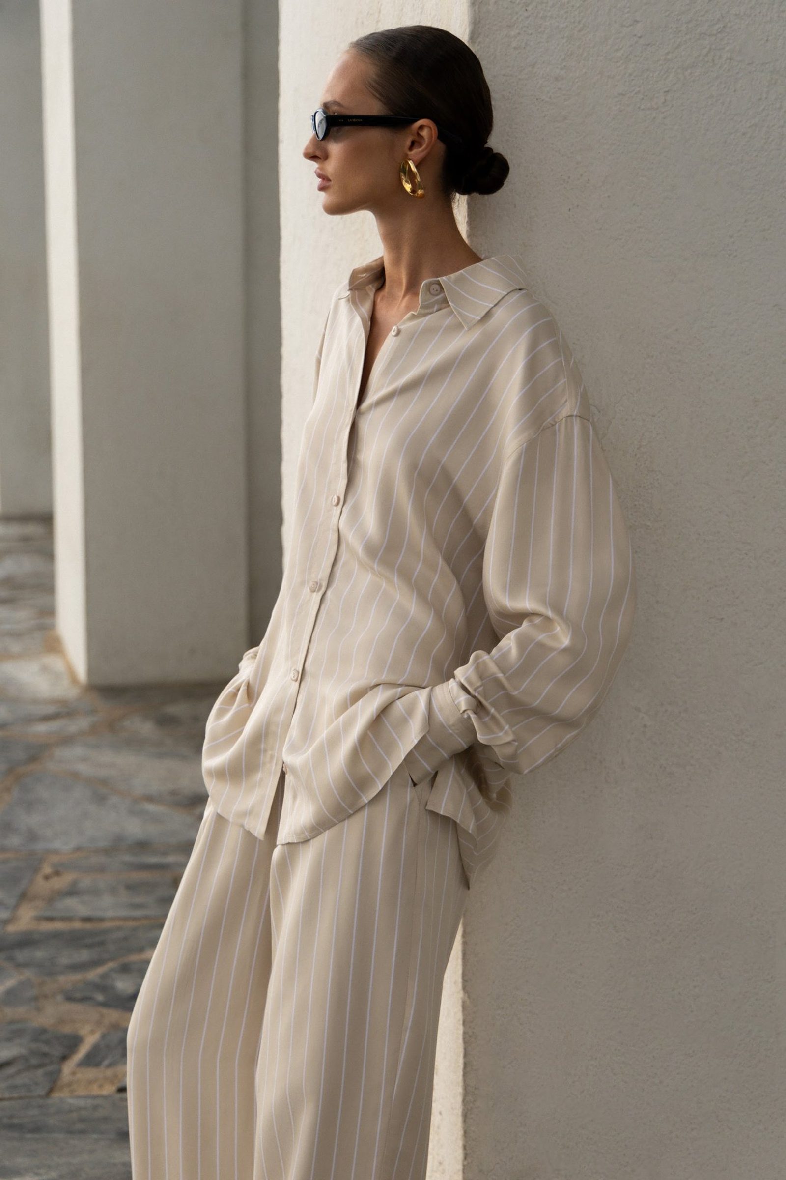 La Mania SS24