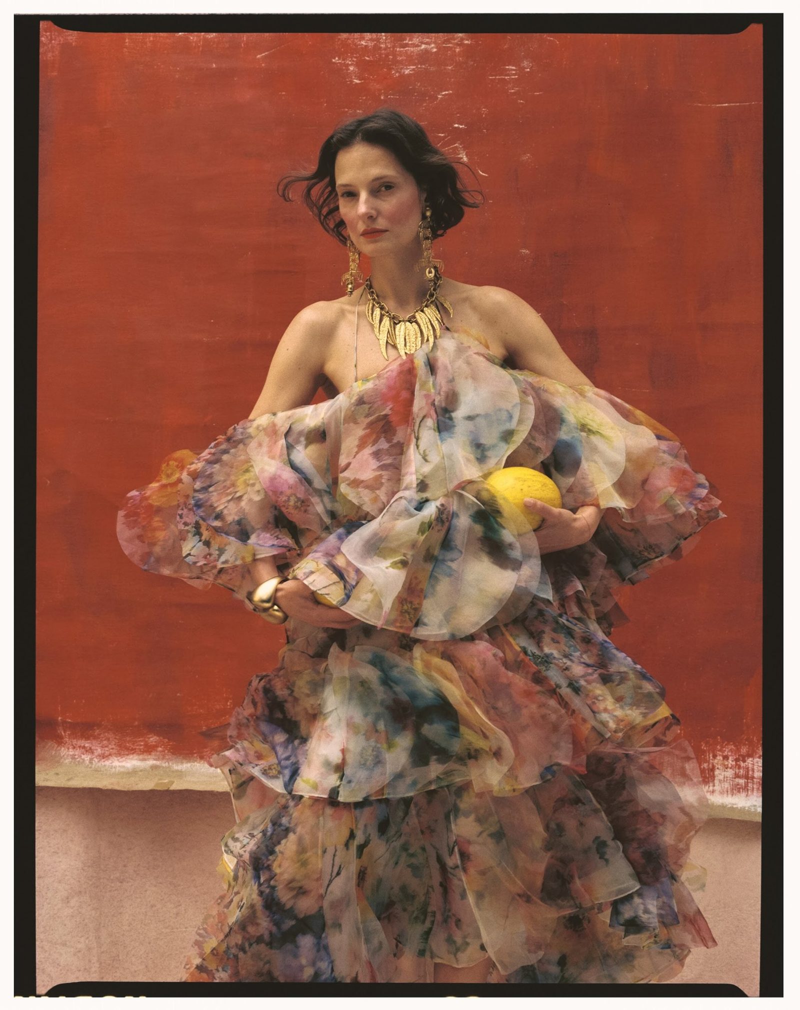 VOGUE Portugal - May issue