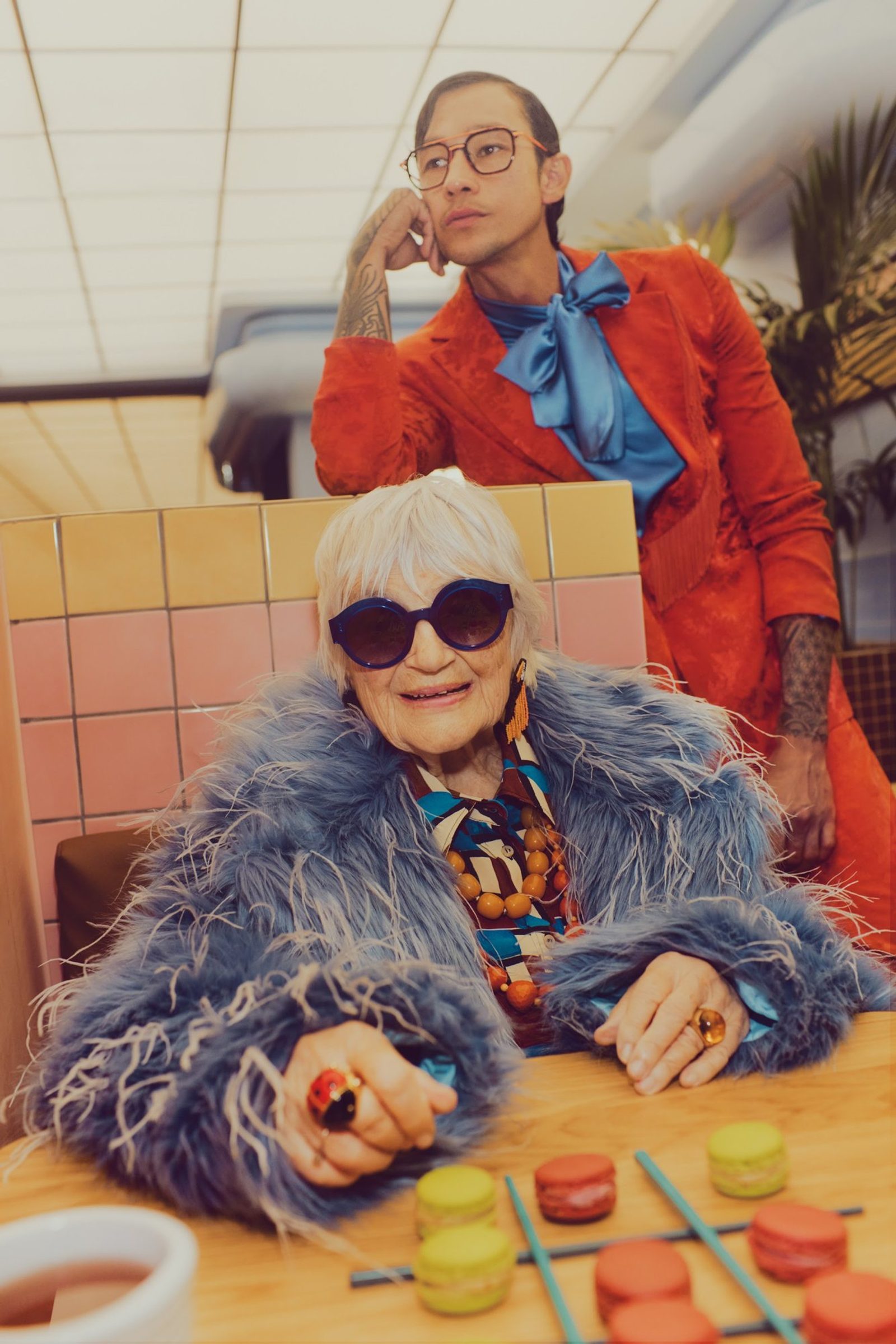 Woodys eyewear