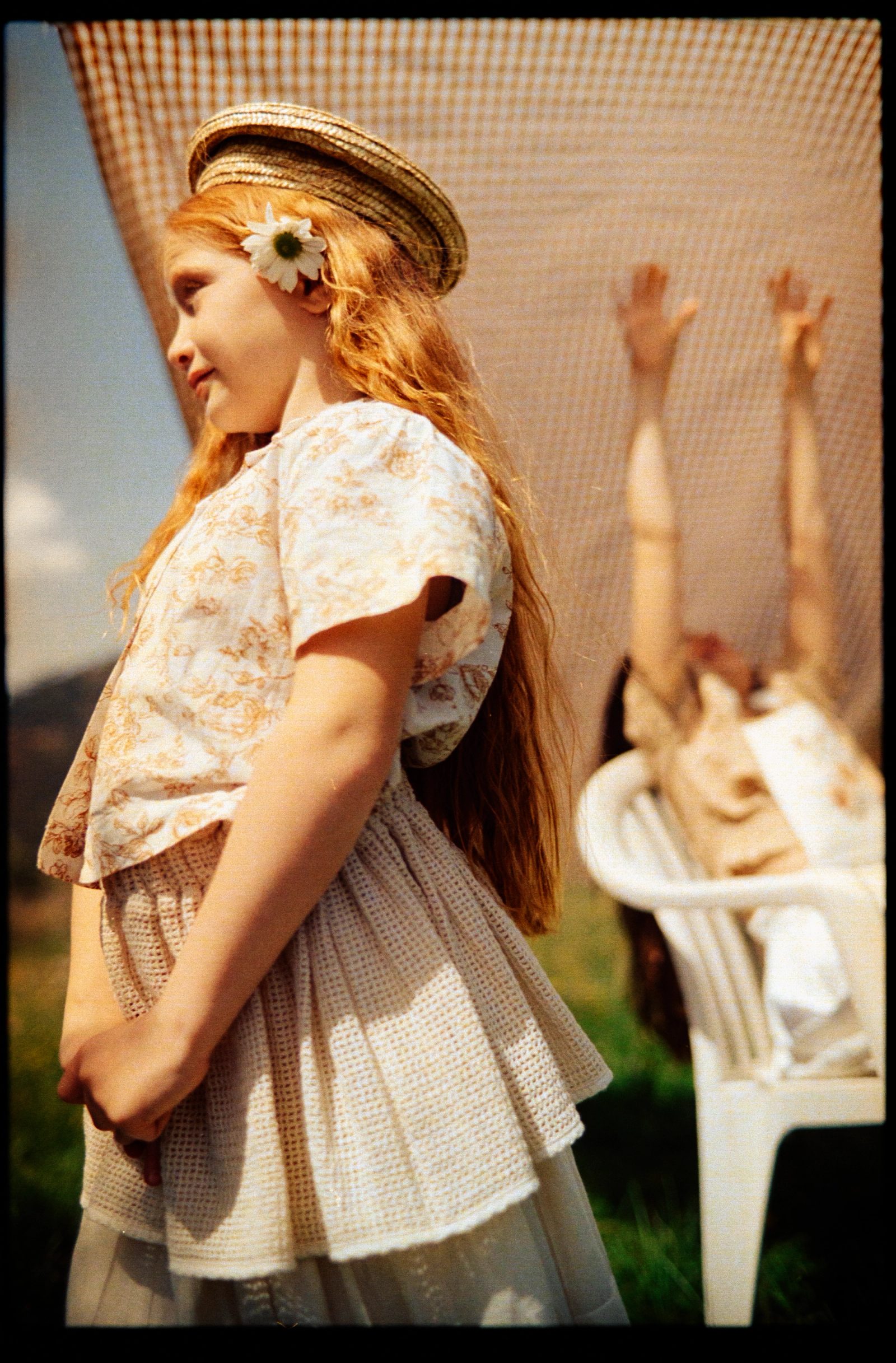 MAGIE DES ENFANTS