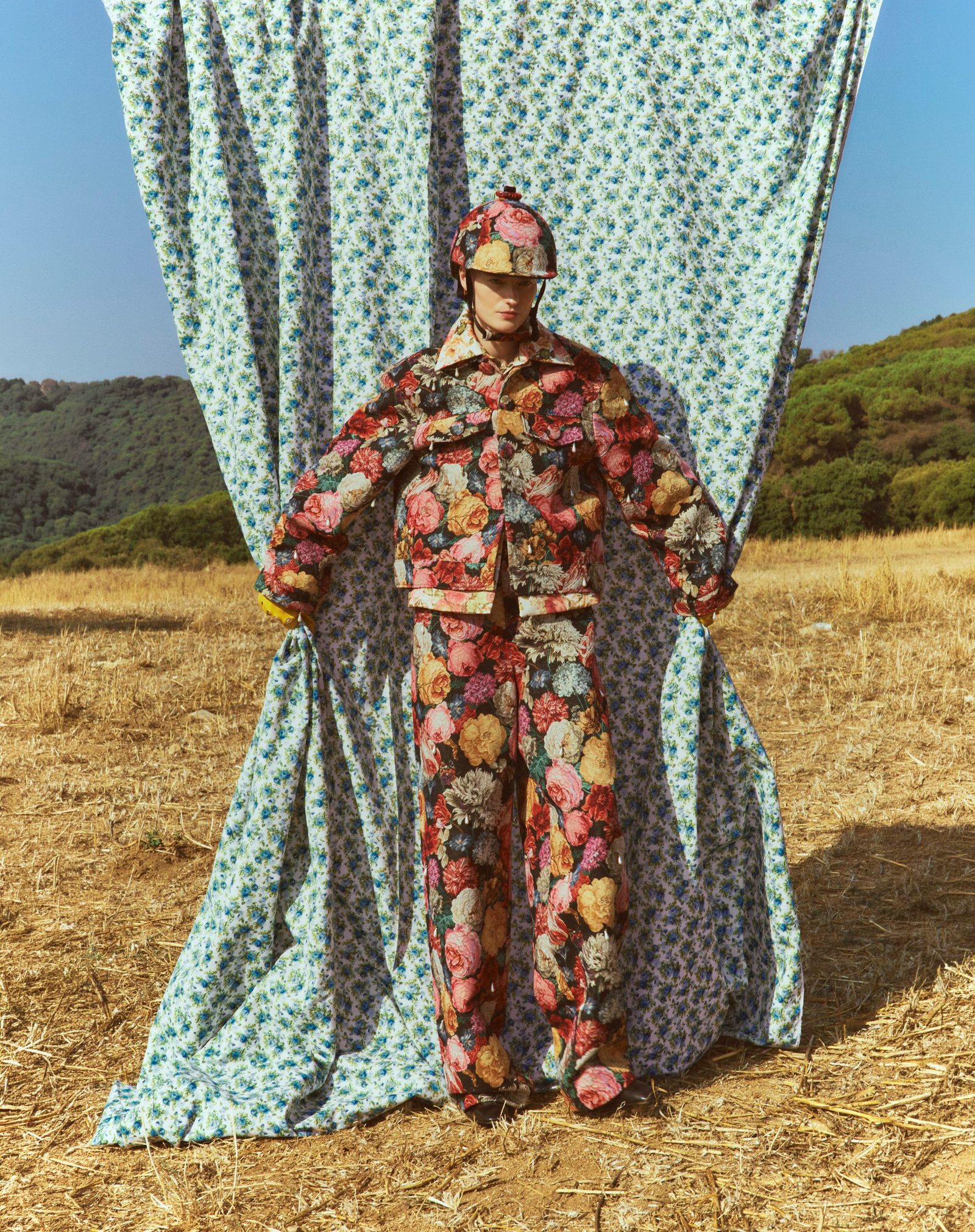 VOGUE Portugal - September issue