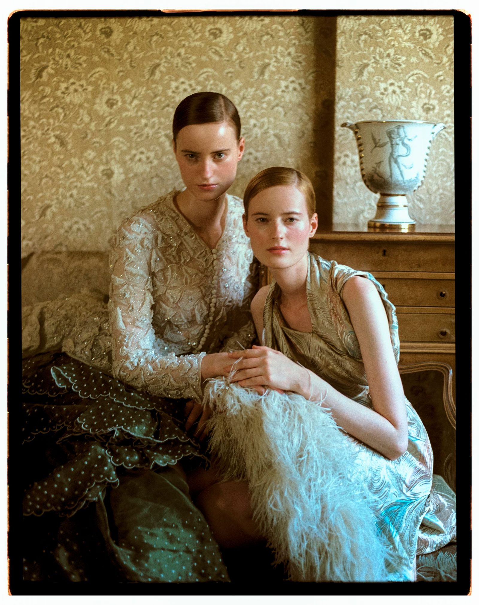 VOGUE Portugal - September issue