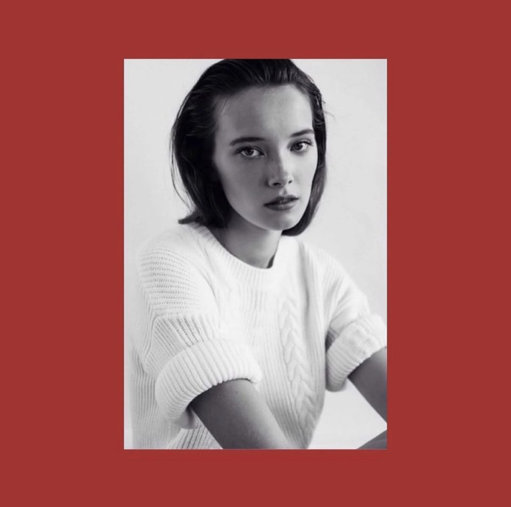 Estilismo de moda por Marta París, fashion stylist en Barcelona