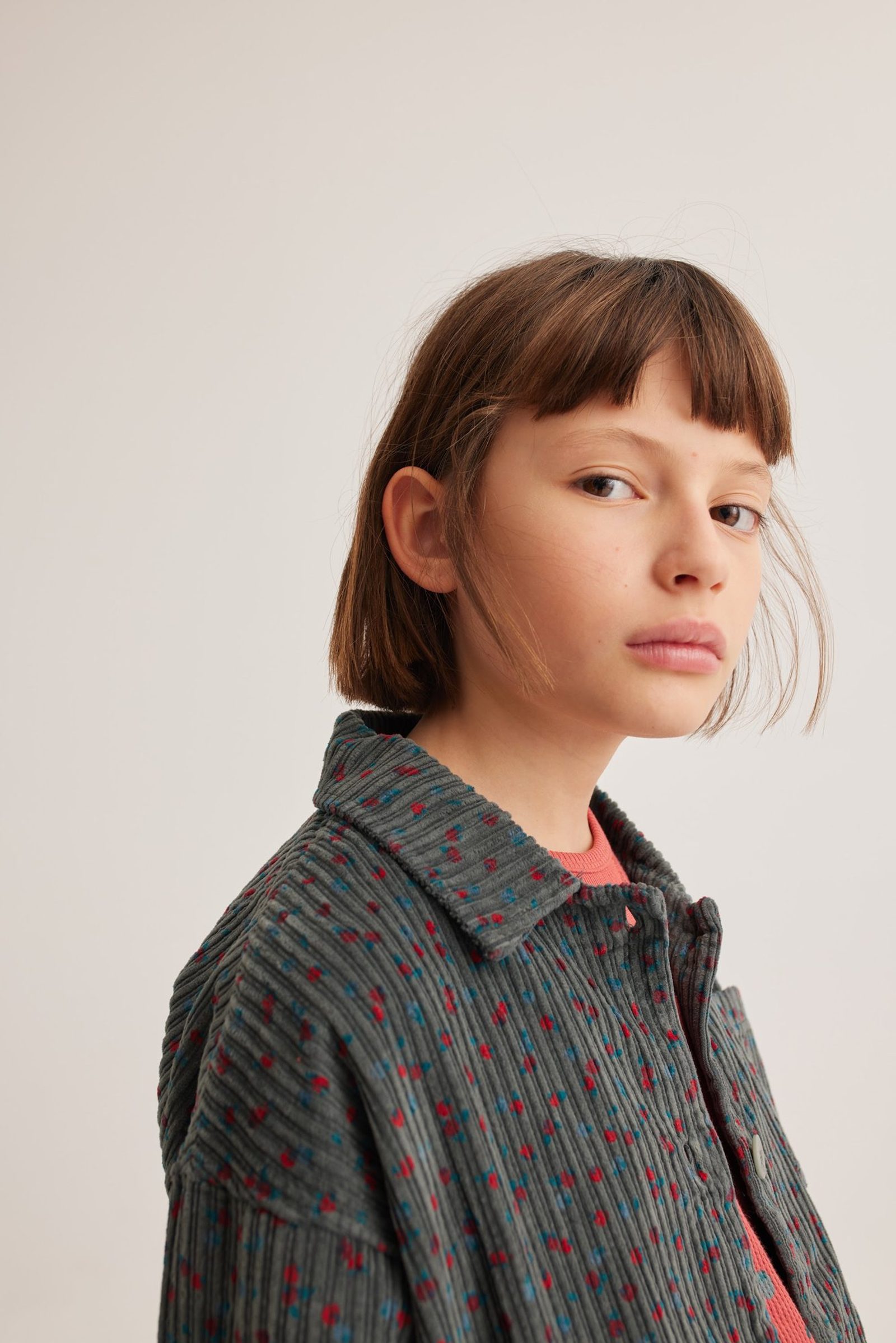 Letter to the World Lookbook FW