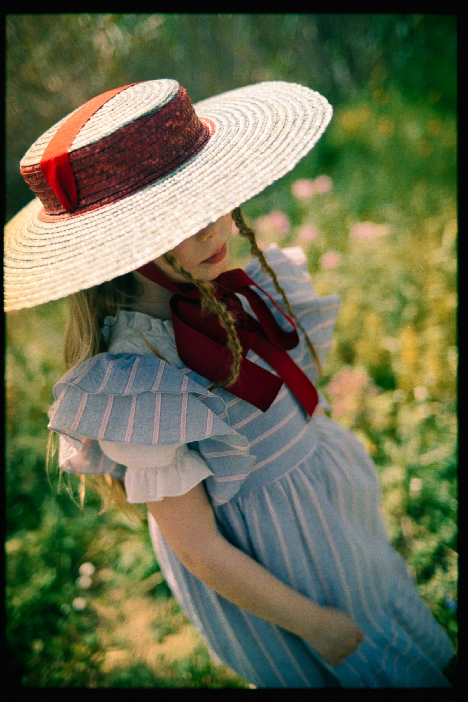 MAGIE DES ENFANTS