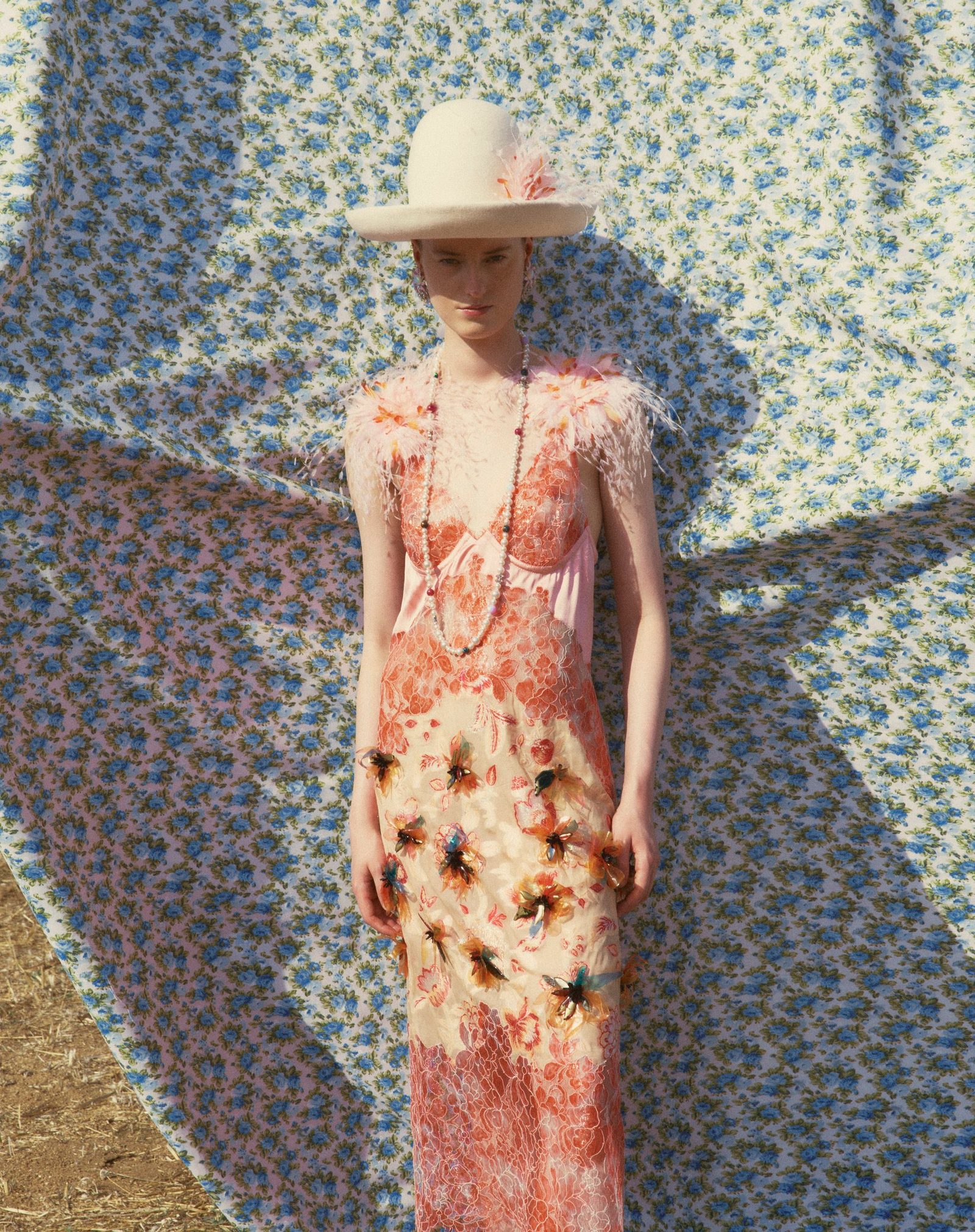 VOGUE Portugal - September issue