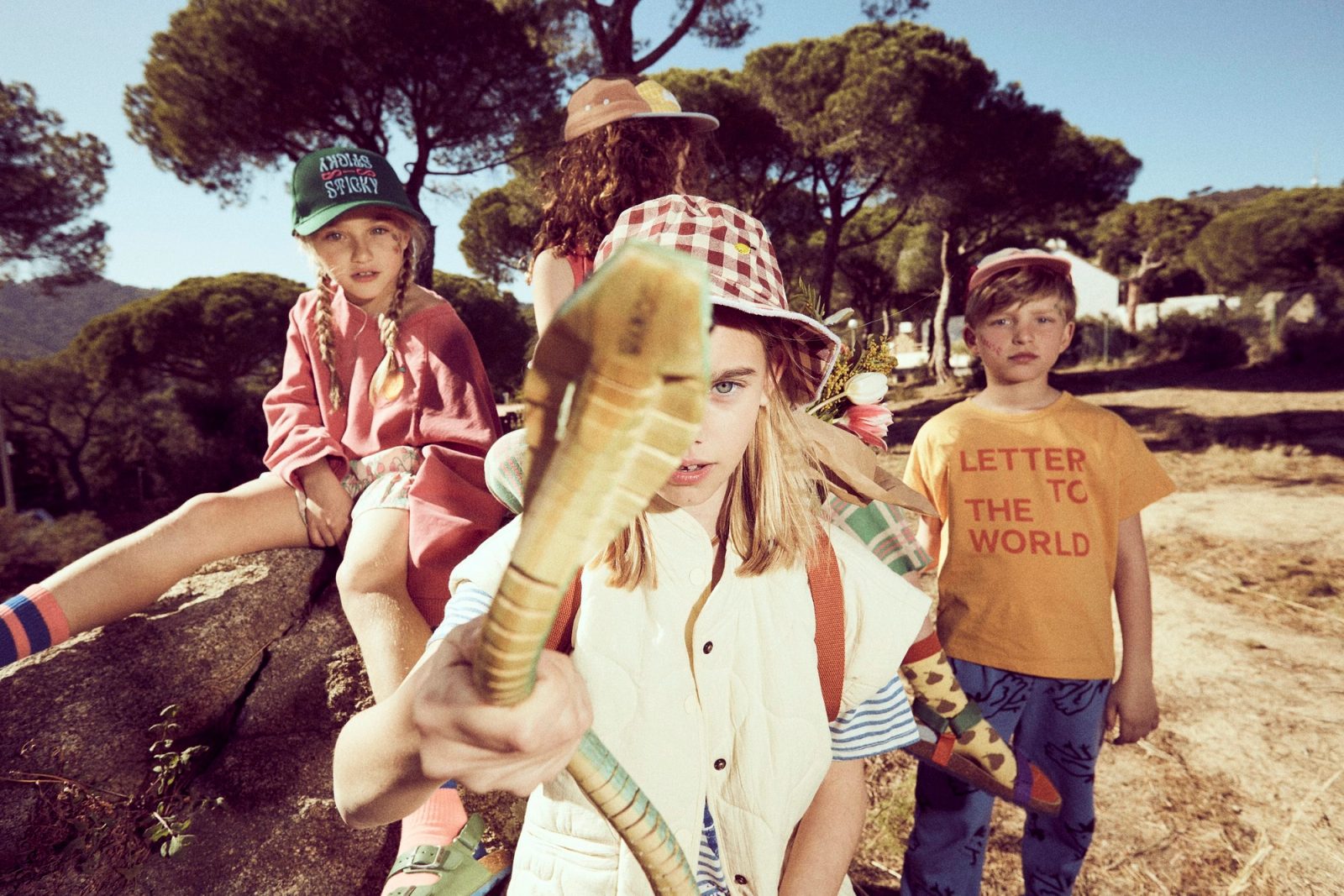 Lemon Magazine