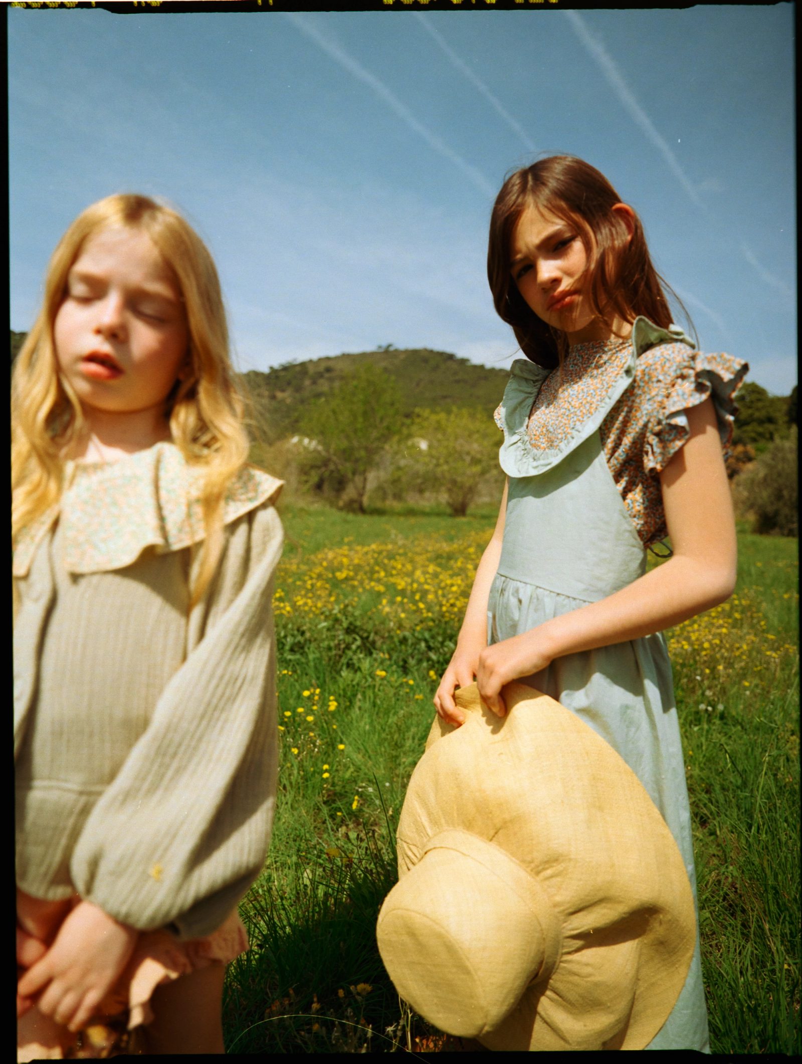 MAGIE DES ENFANTS