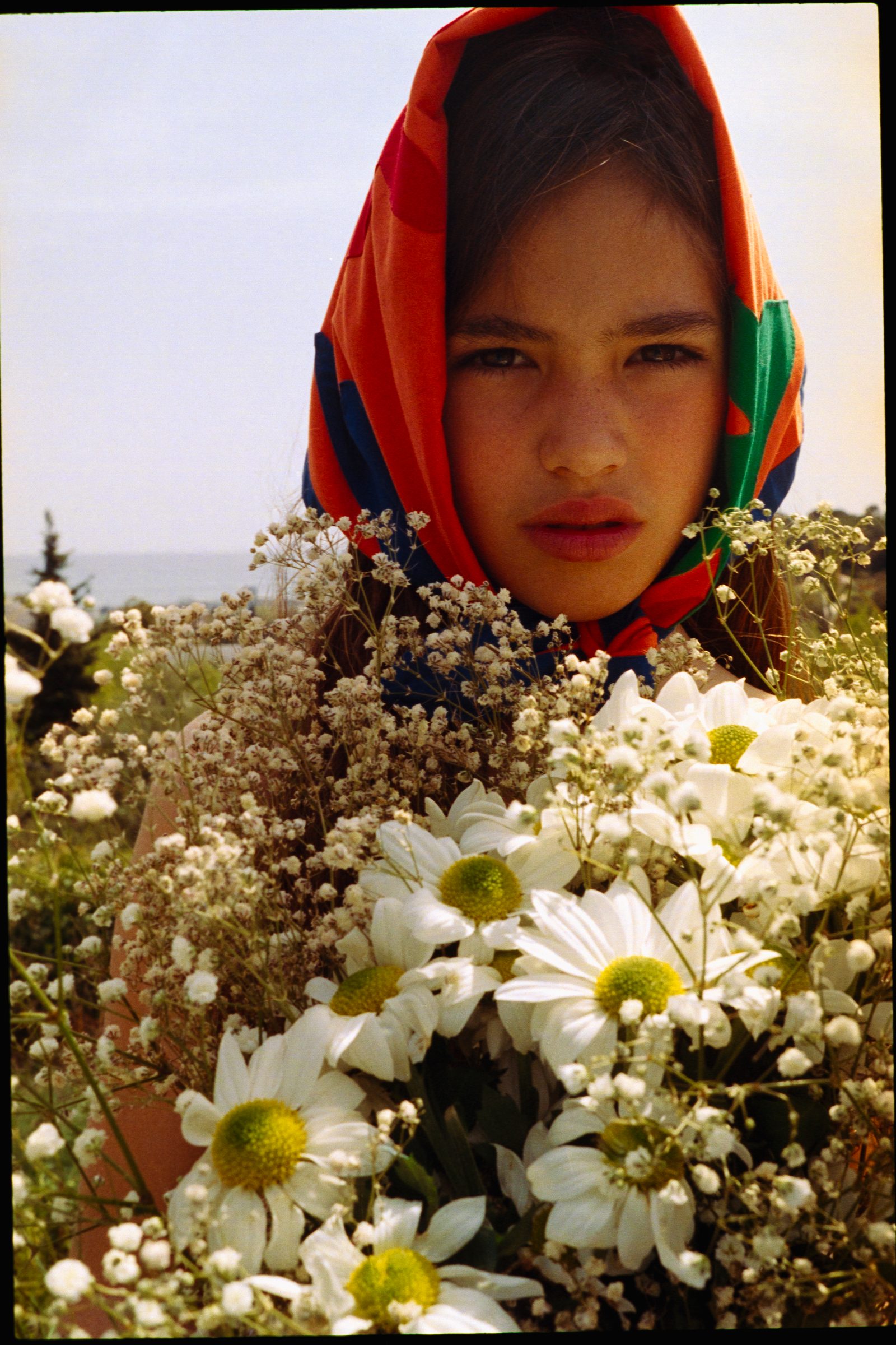 MAGIE DES ENFANTS