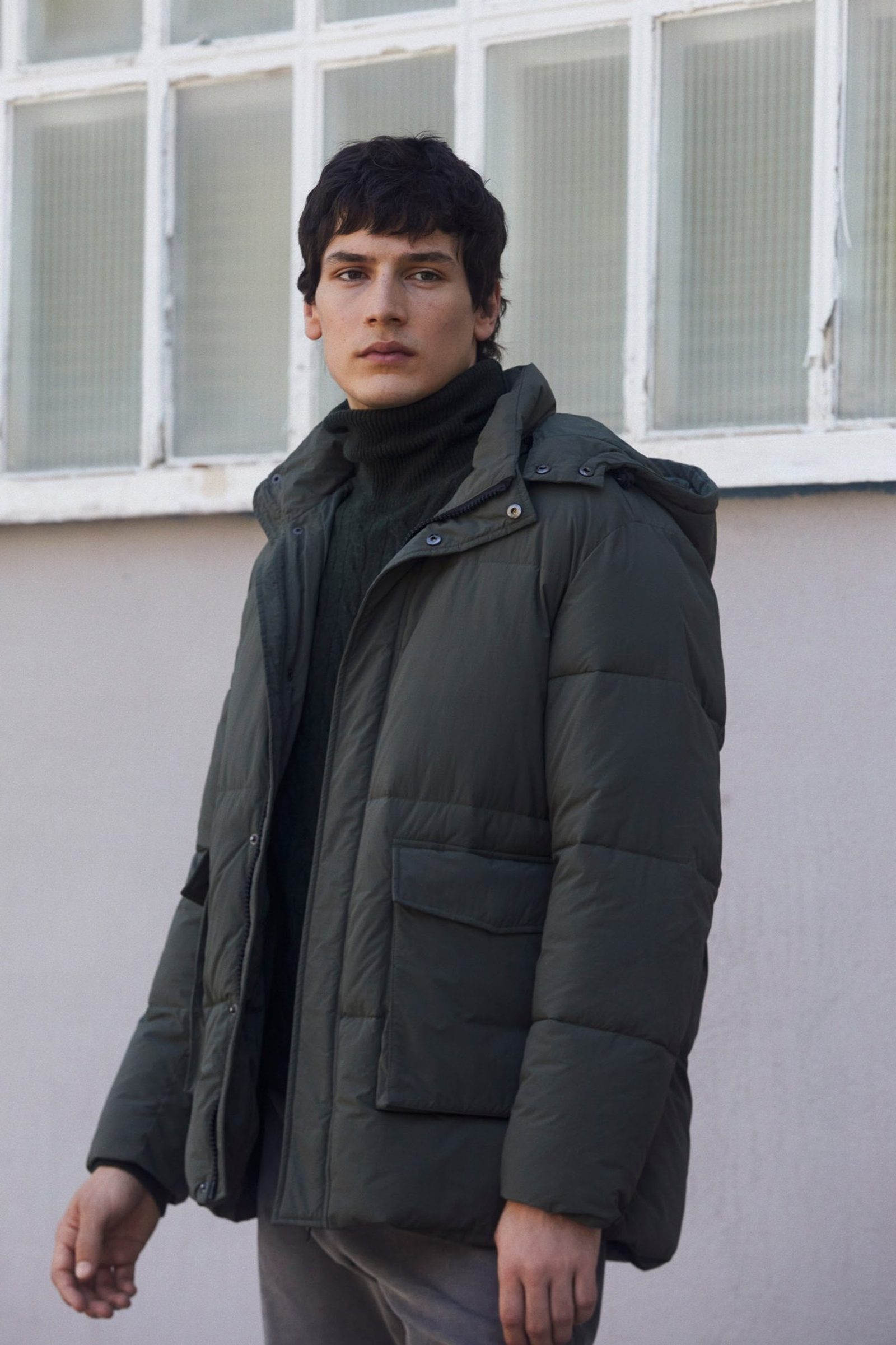 Dustin FW