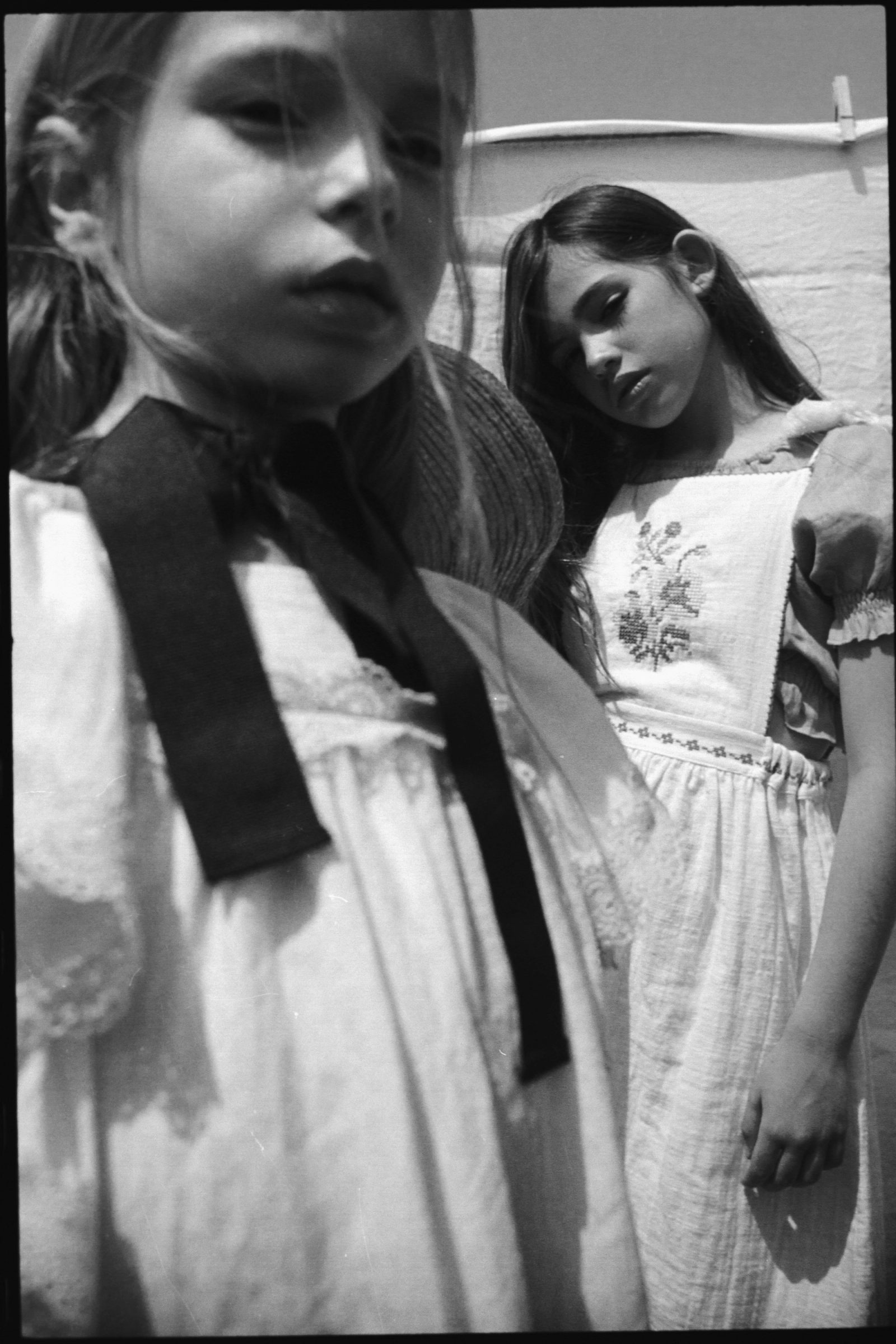 MAGIE DES ENFANTS