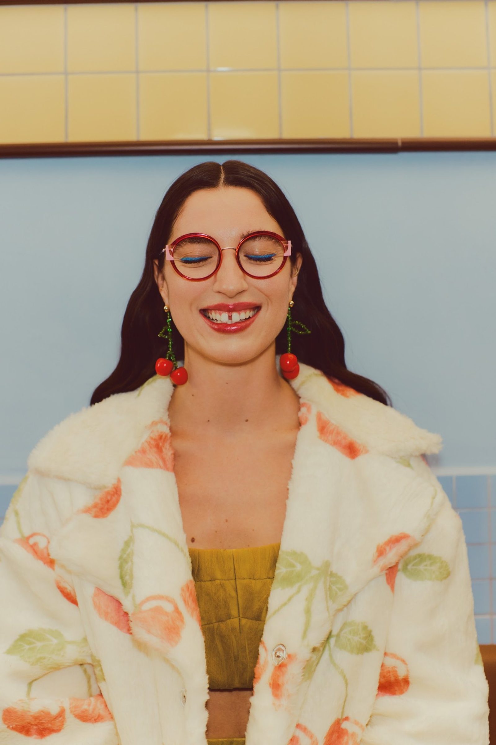 Woodys eyewear