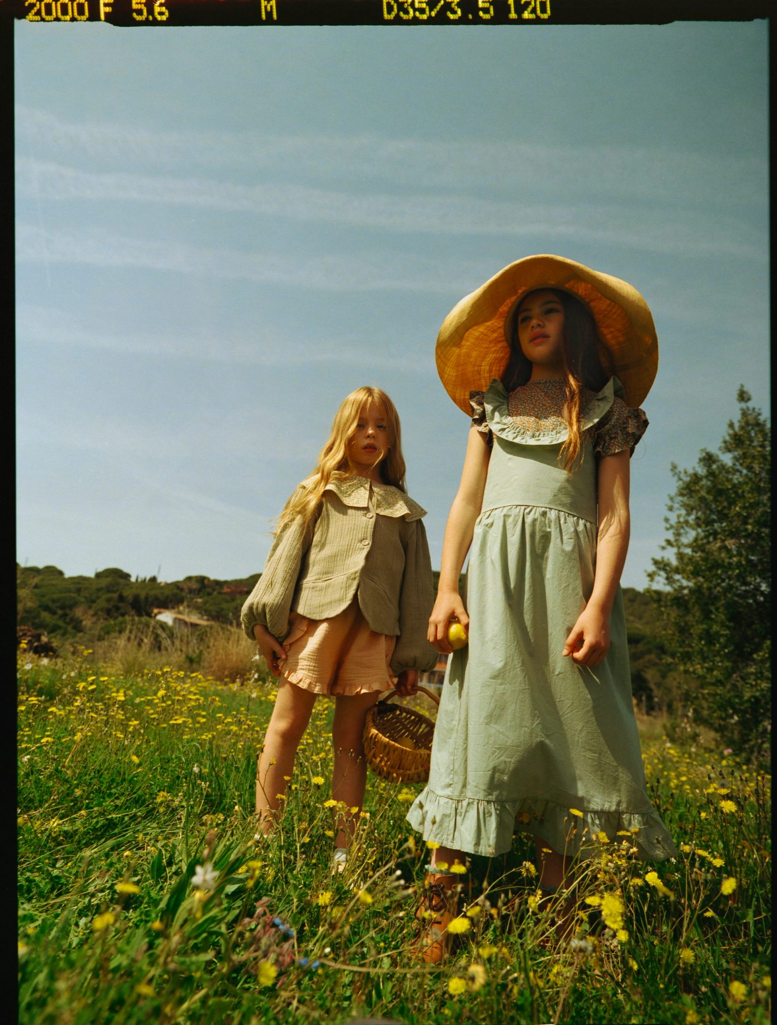 MAGIE DES ENFANTS