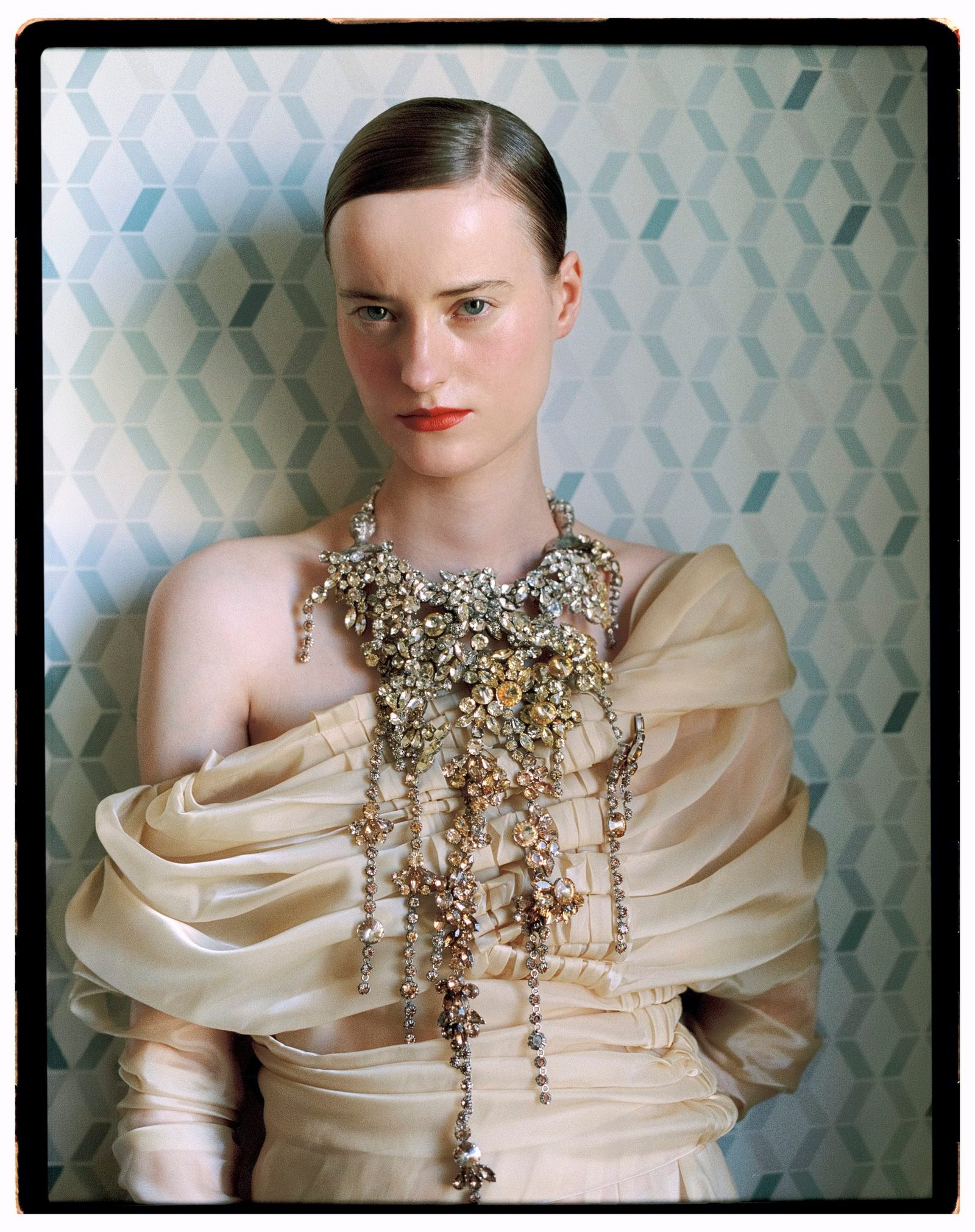 VOGUE Portugal - September issue