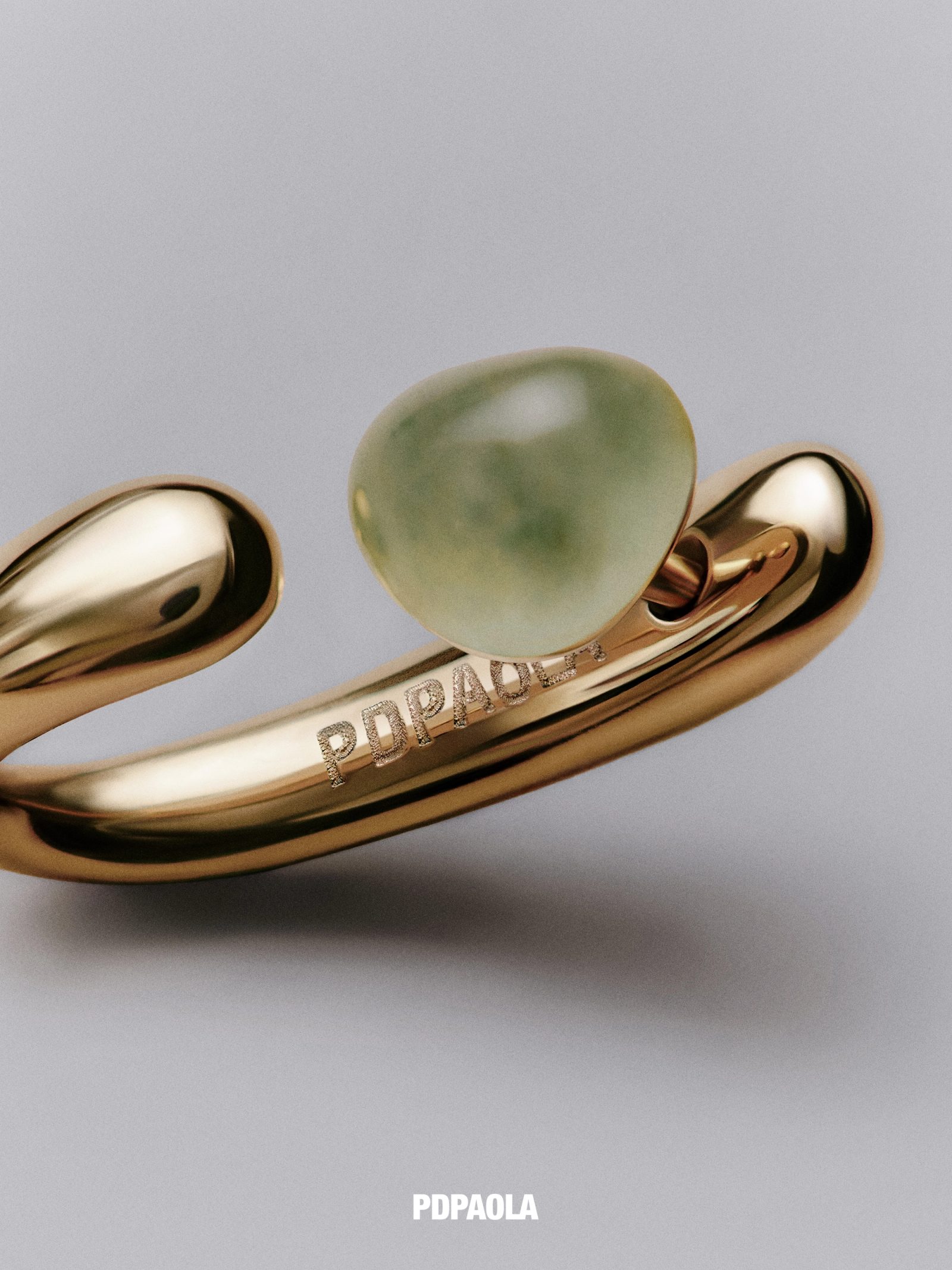 PDPAOLA FW26 - Jewellery Campaign