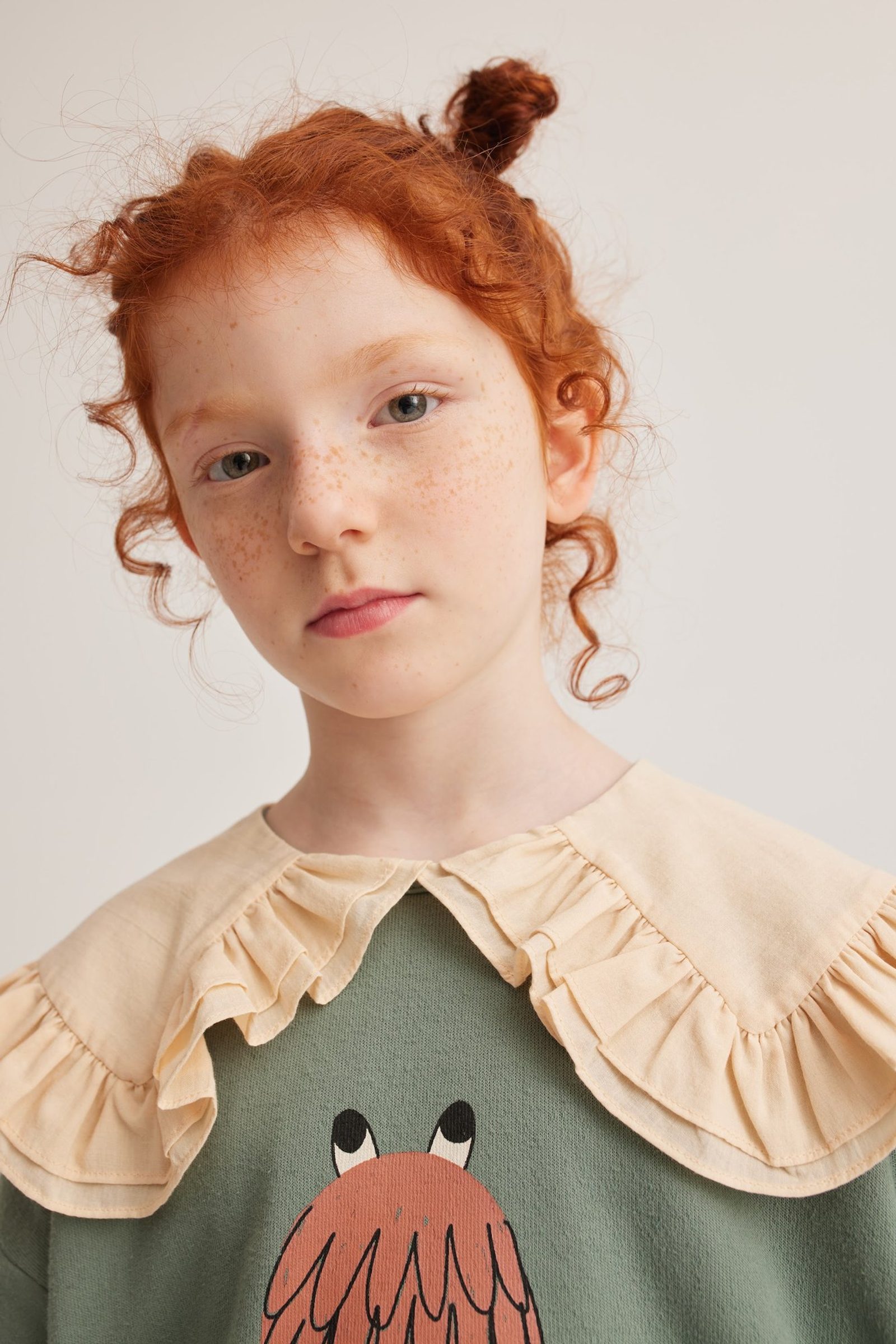 Letter to the World Lookbook FW