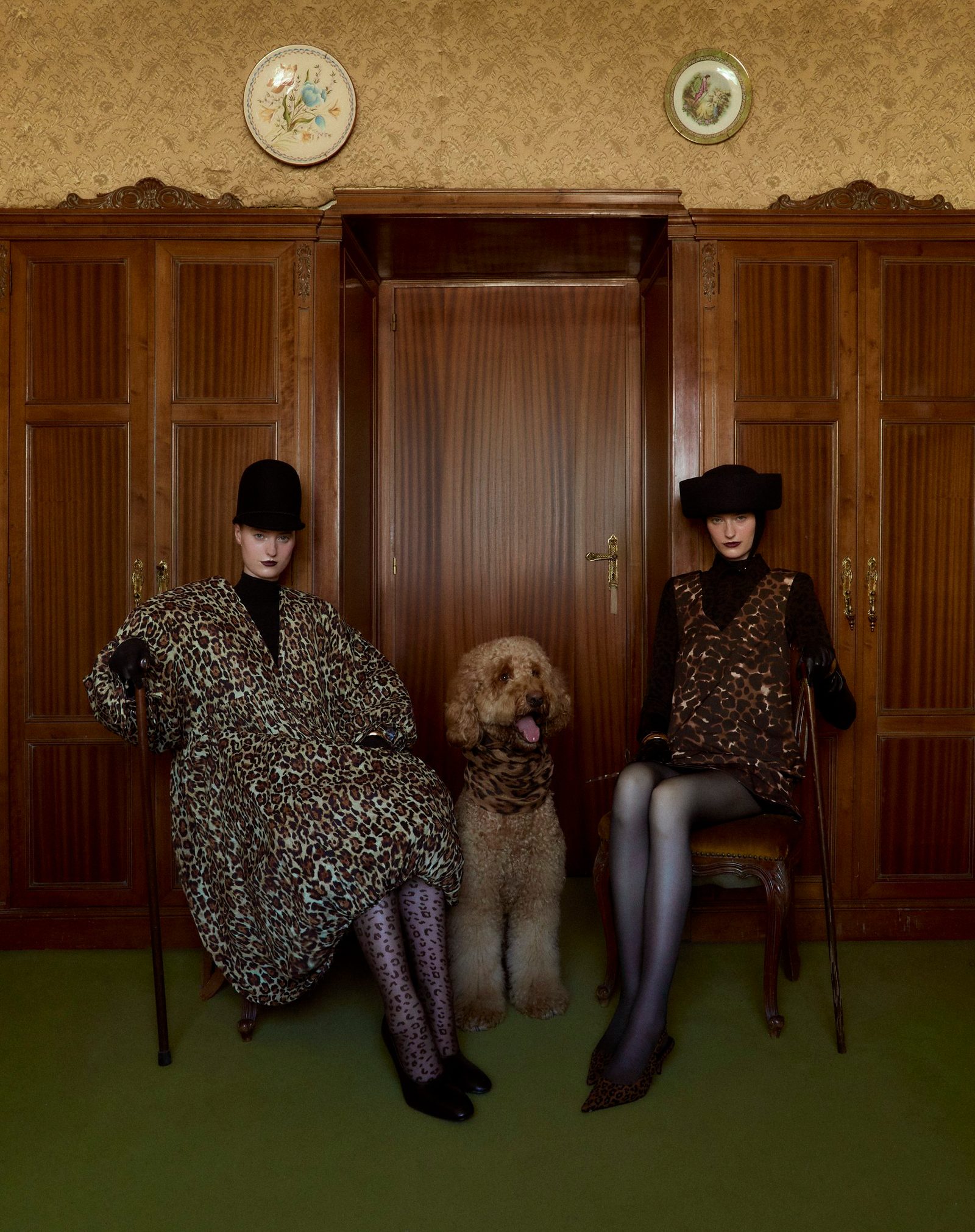 VOGUE Portugal - September issue