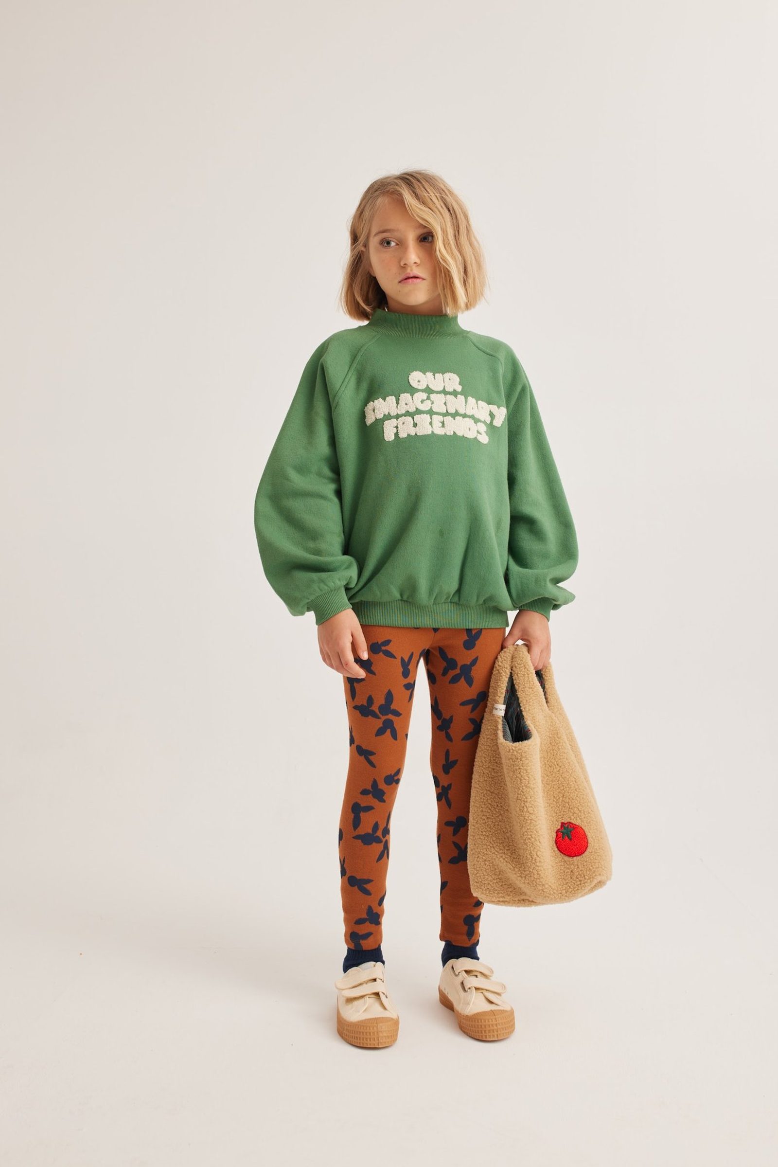 Letter to the World Lookbook FW