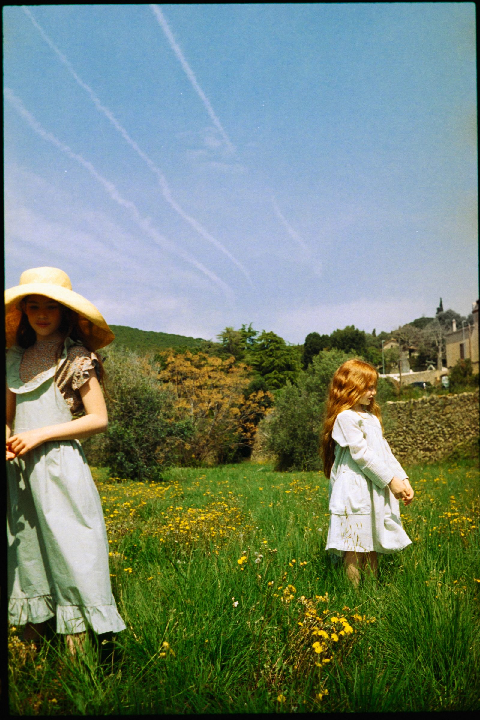 MAGIE DES ENFANTS