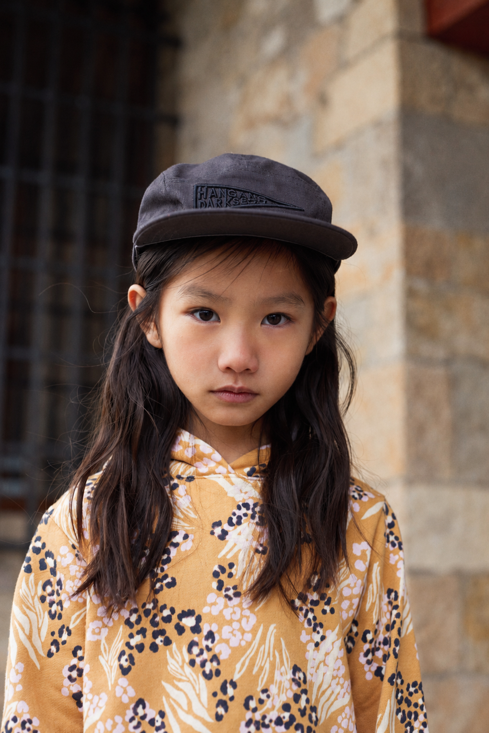 GINGERSNAPS FW Campaign