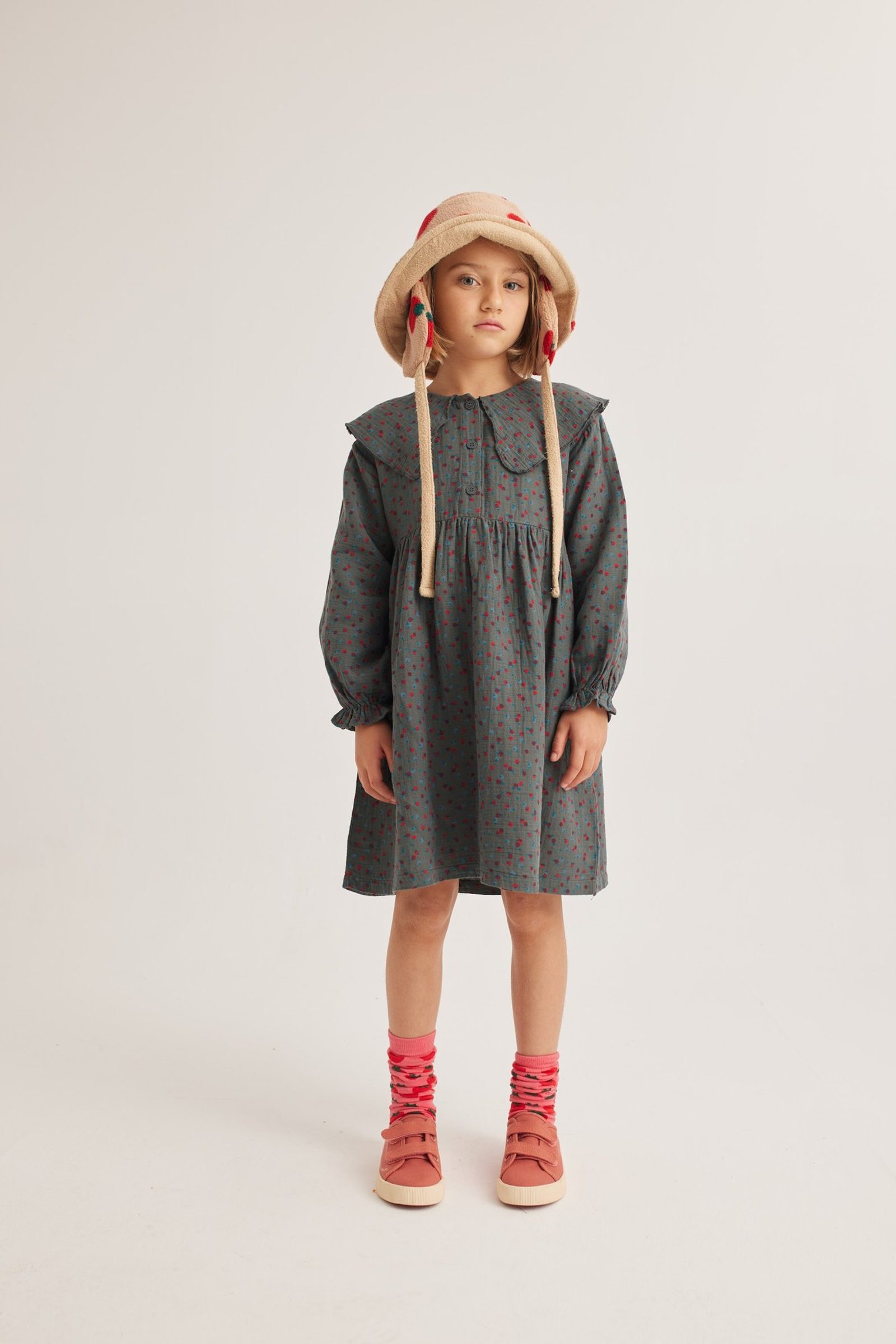 Letter to the World Lookbook FW